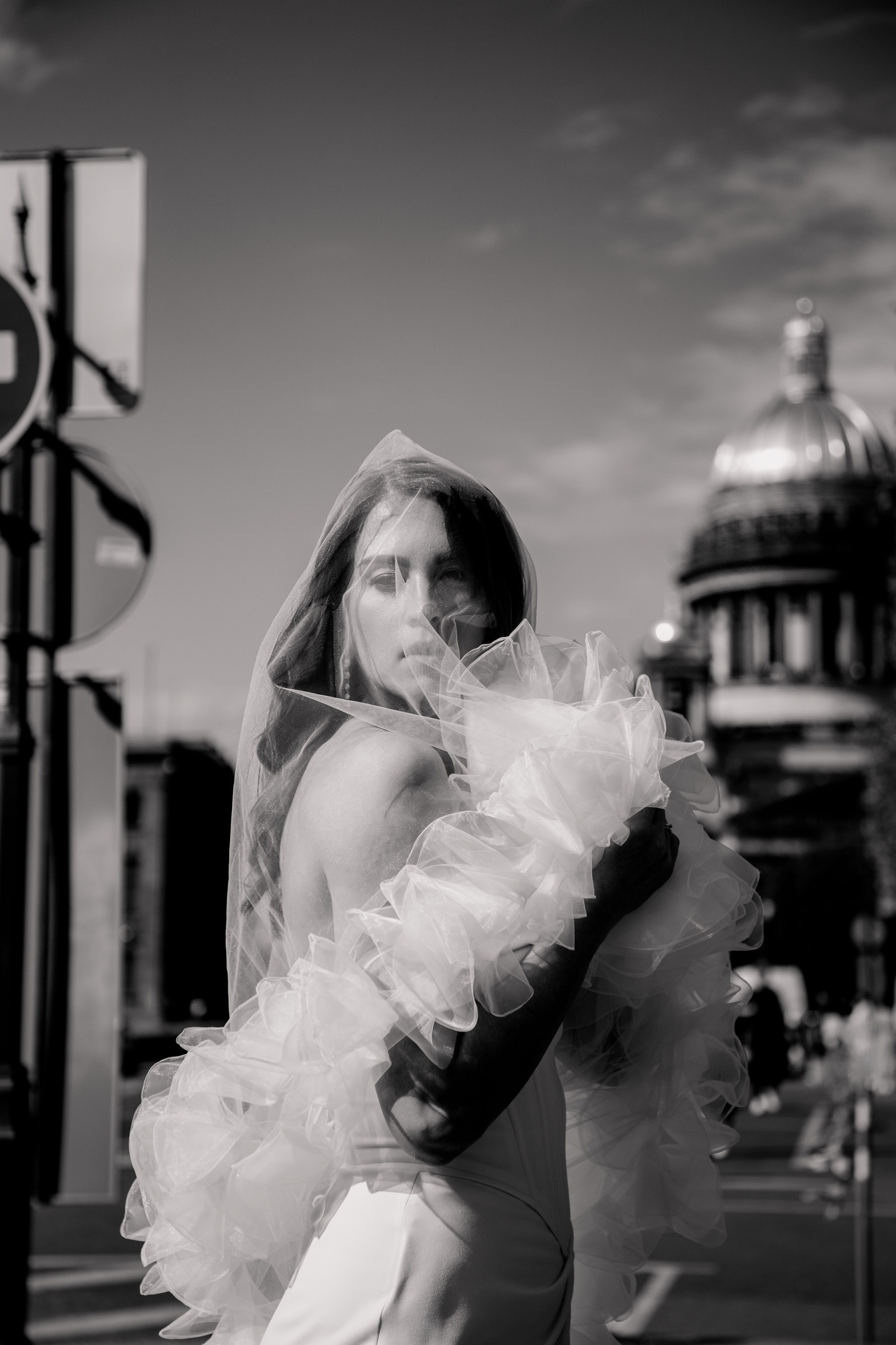 Свадьба Алексей и Анна. Фотограф в Москве и Санкт-Петербурге Дарина