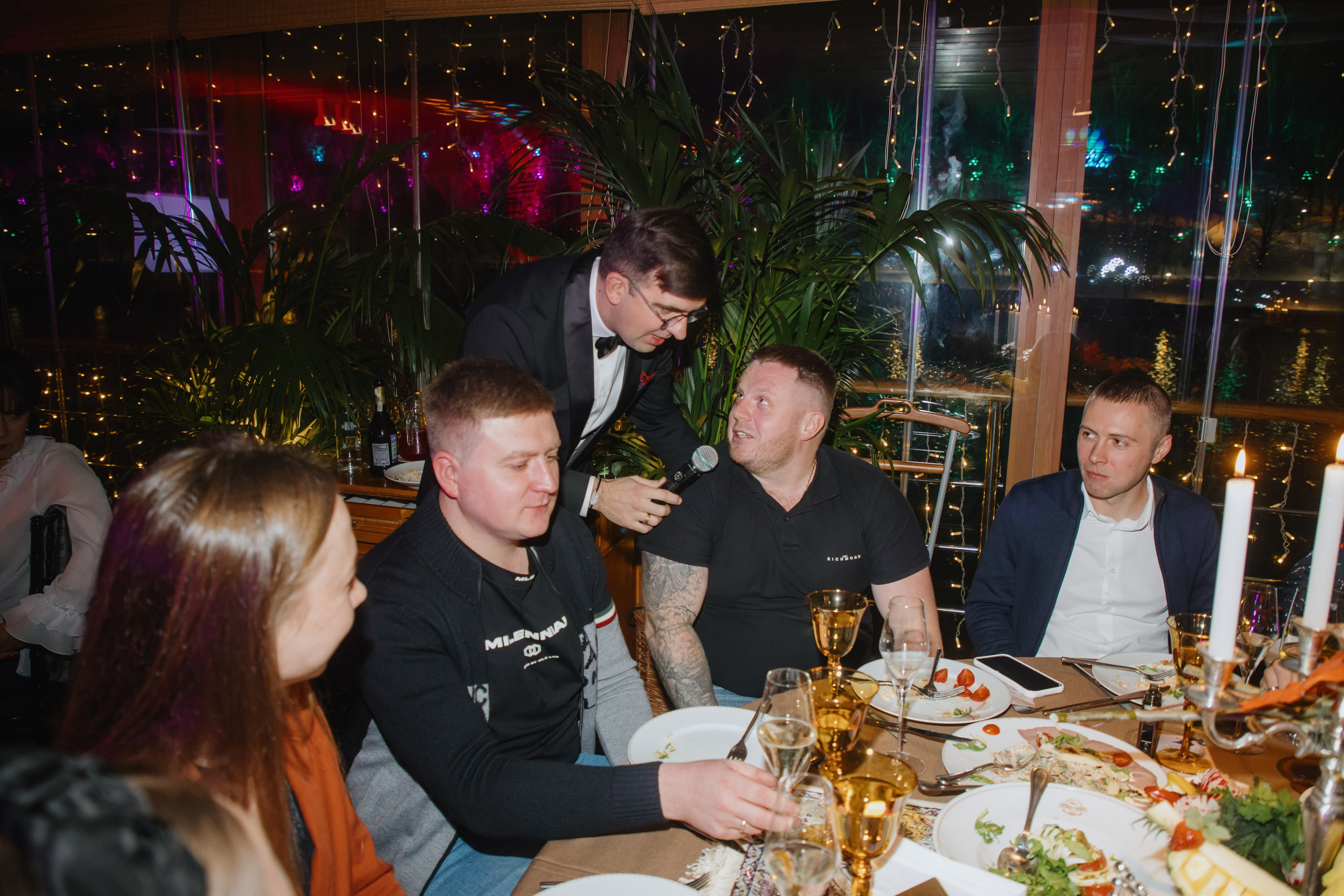 РРК. Фотограф в Москве и Санкт-Петербурге Дарина