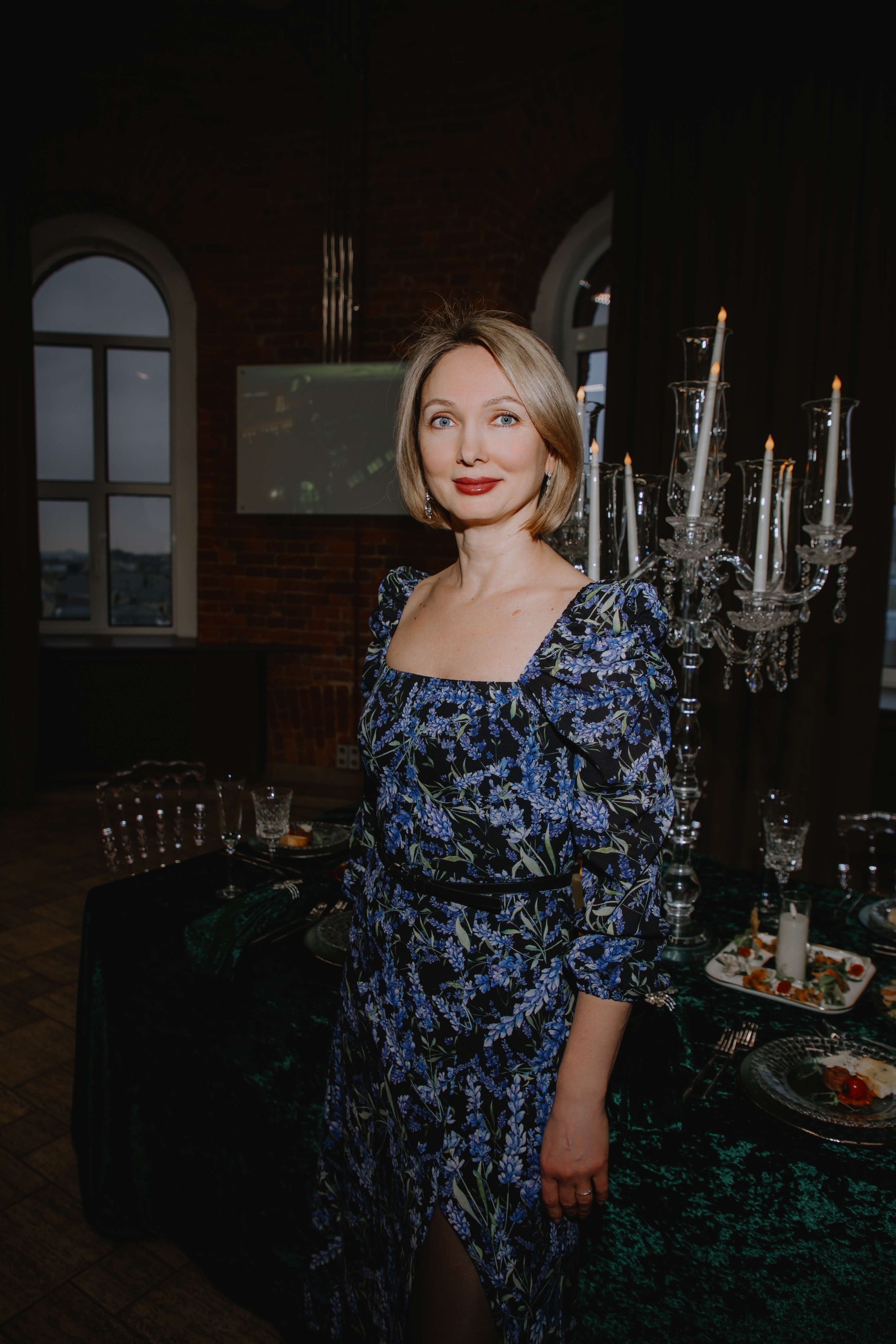 День Рождения Елены (Санкт-Петербург). Фотограф в Москве и Санкт-Петербурге Дарина