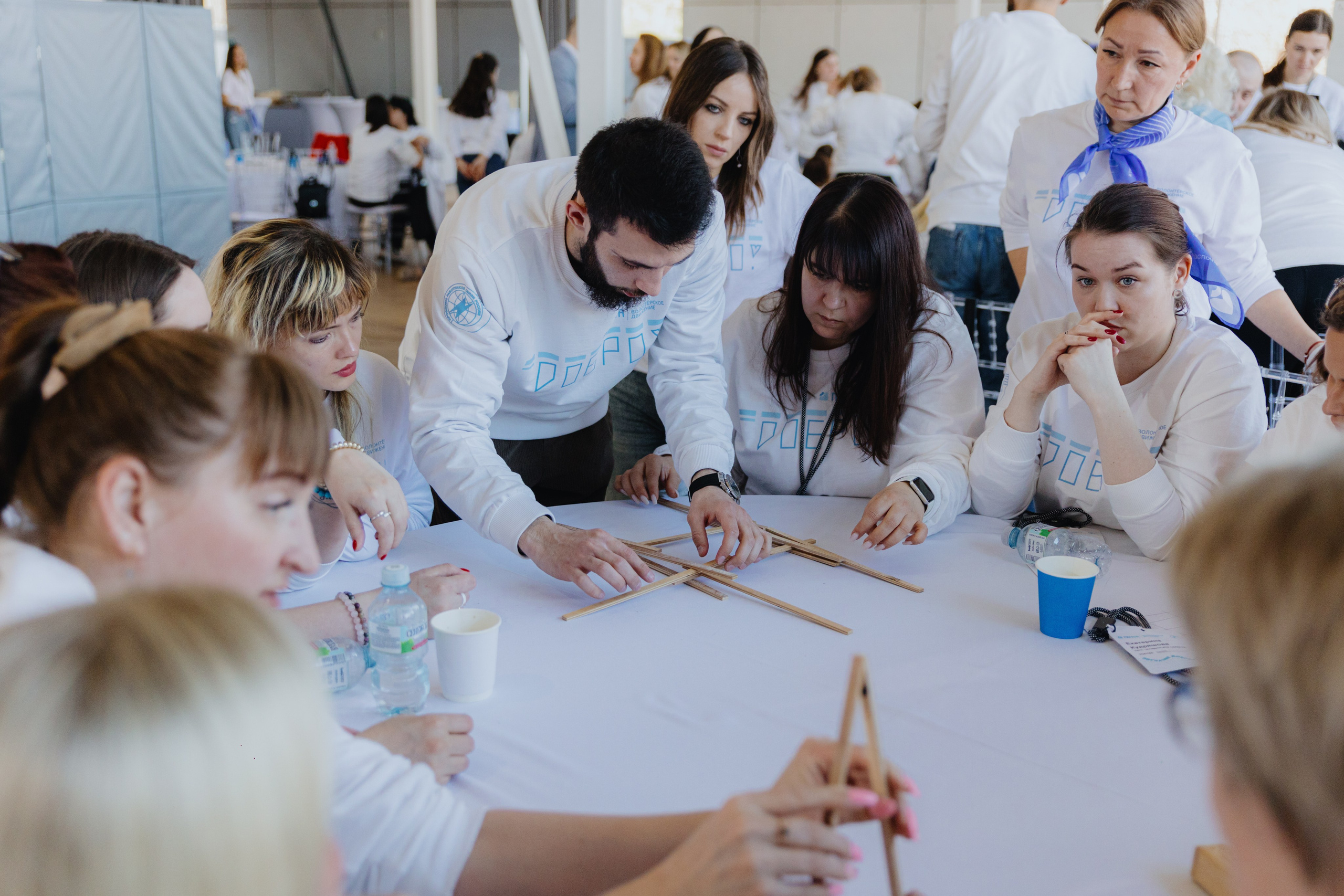 Почта России (Москва). Фотограф в Москве и Санкт-Петербурге Дарина