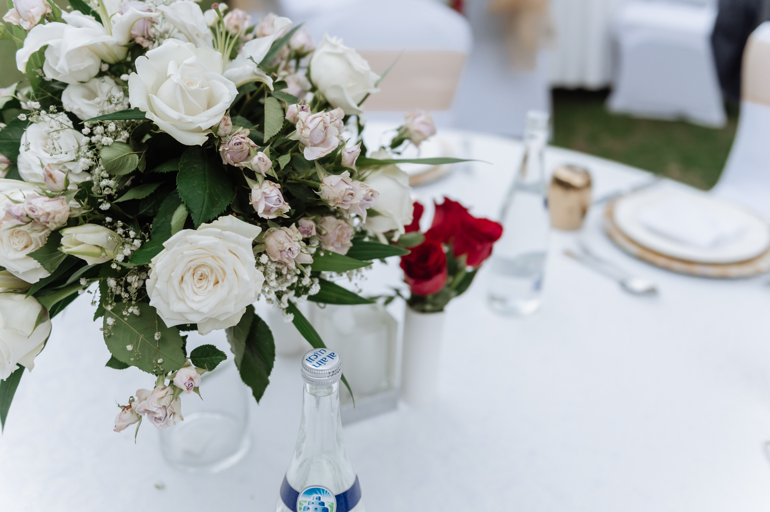 Елена и Денис (Абу Даби). Фотограф в Москве и Санкт-Петербурге Дарина
