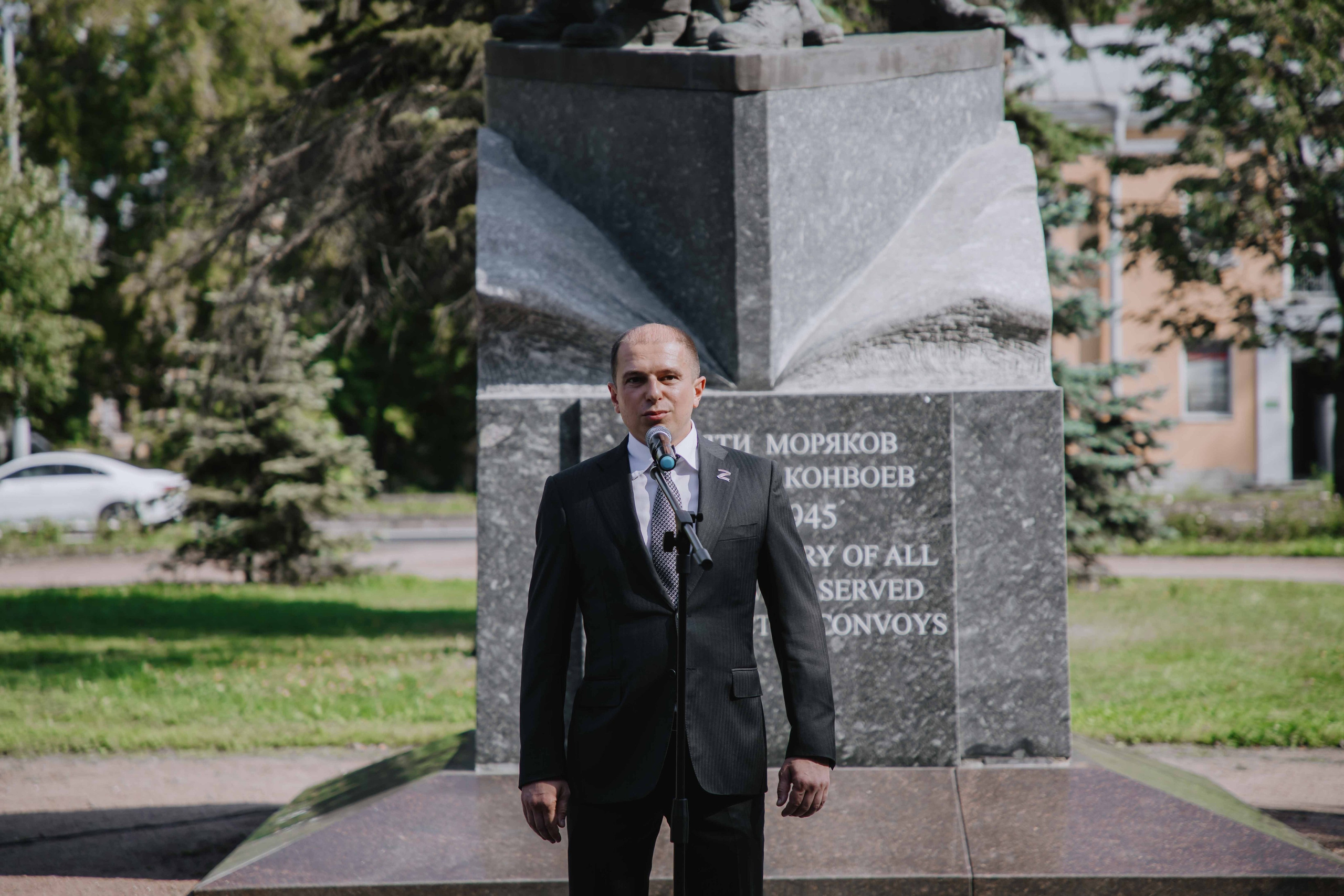 Мероприятия с депутатом Государственной Думы (Санкт-Петербург). Фотограф в Москве и Санкт-Петербурге Дарина