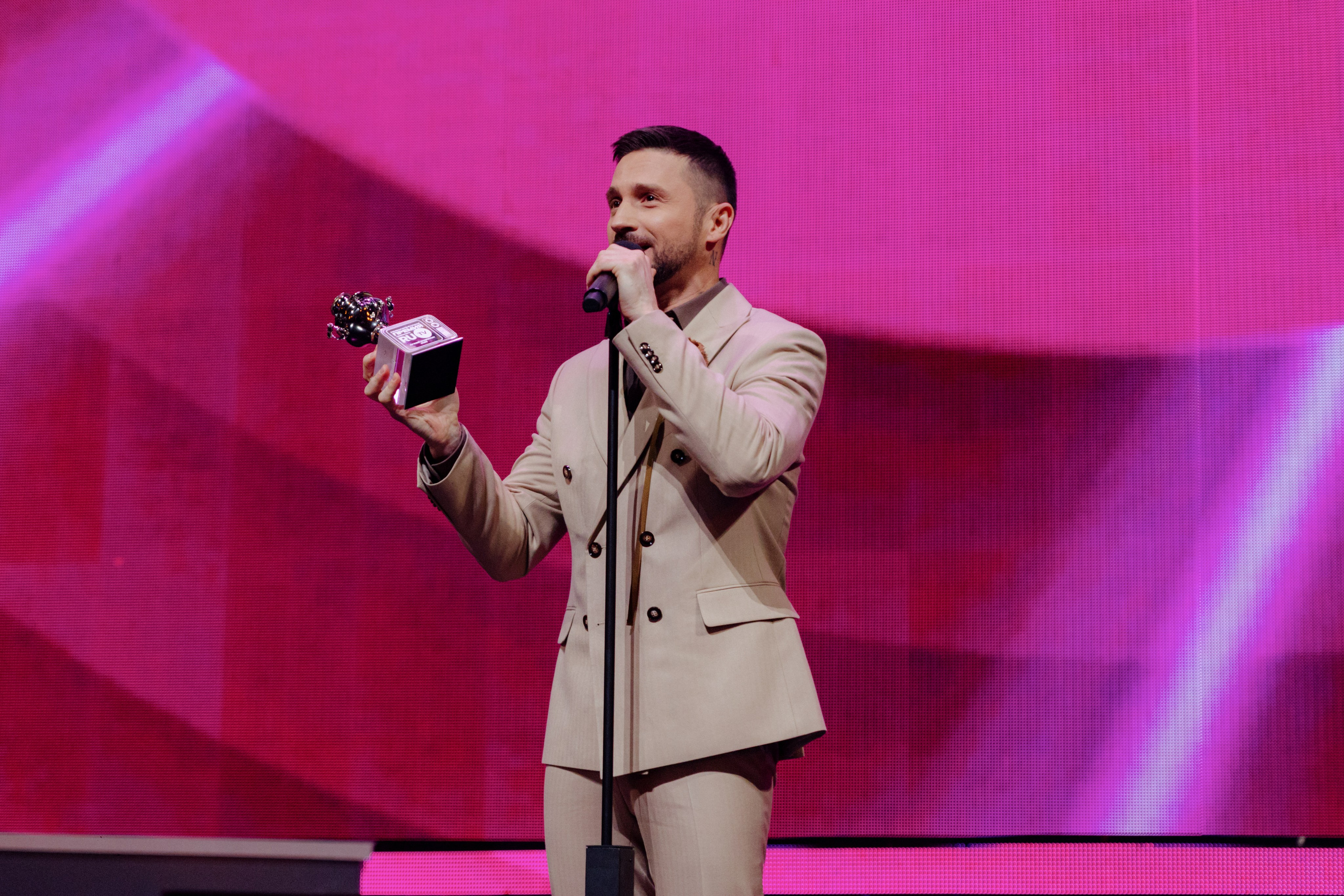 Концерты. Фотограф в Москве и Санкт-Петербурге Дарина