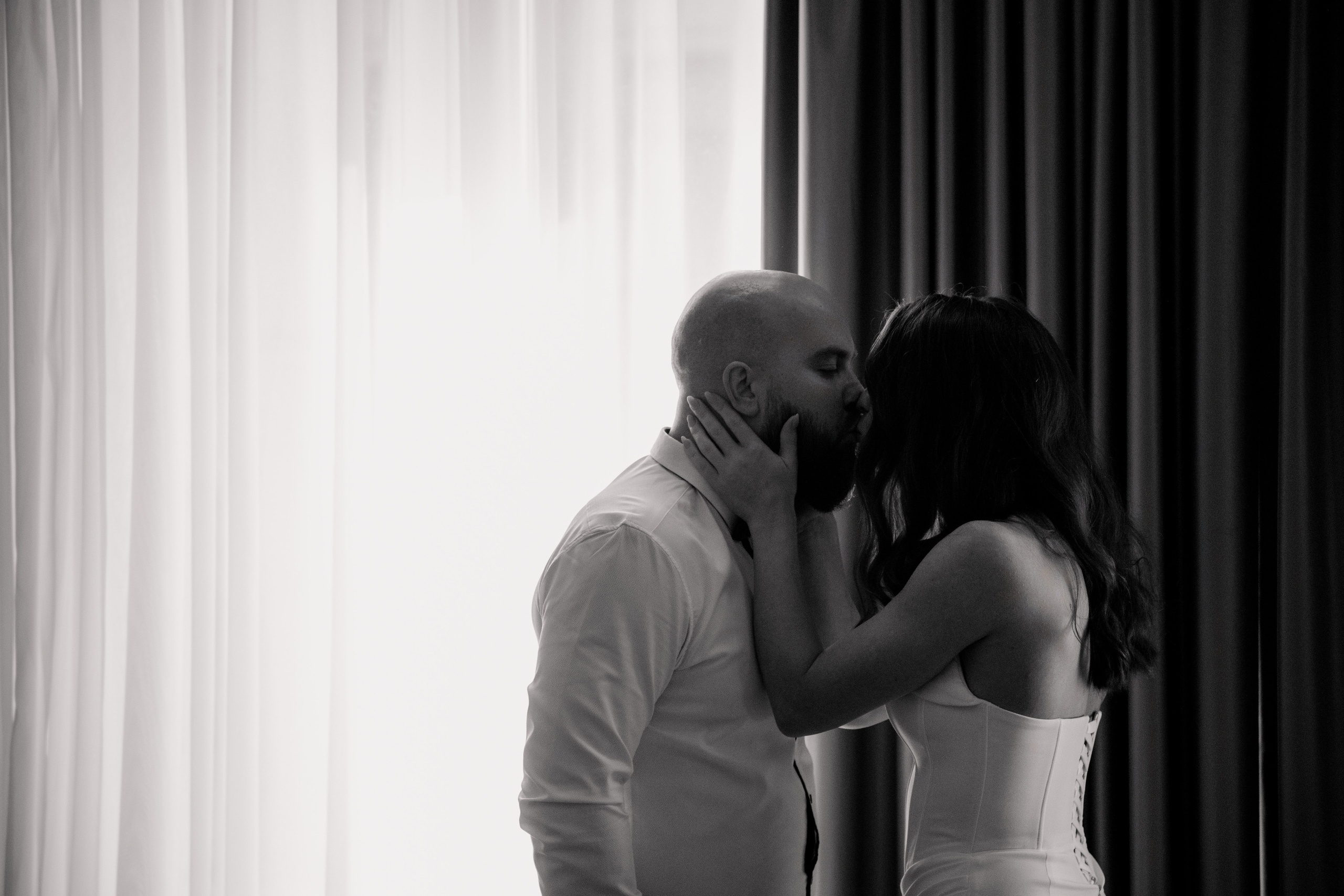 Свадьба Алексей и Анна. Фотограф в Москве и Санкт-Петербурге Дарина