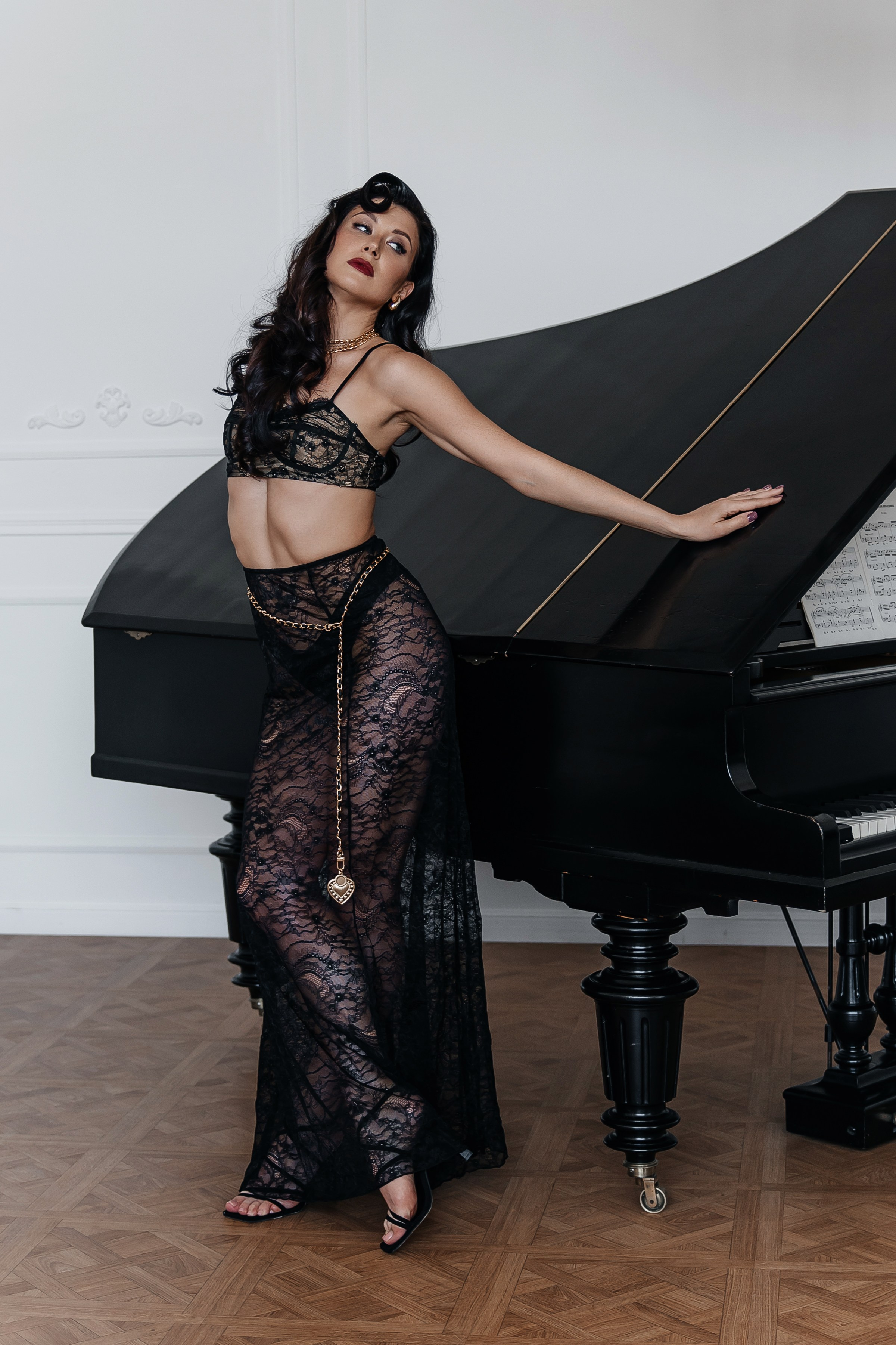 Алиса. Семейный и детский фотограф в Краснодаре Ксения Новикова