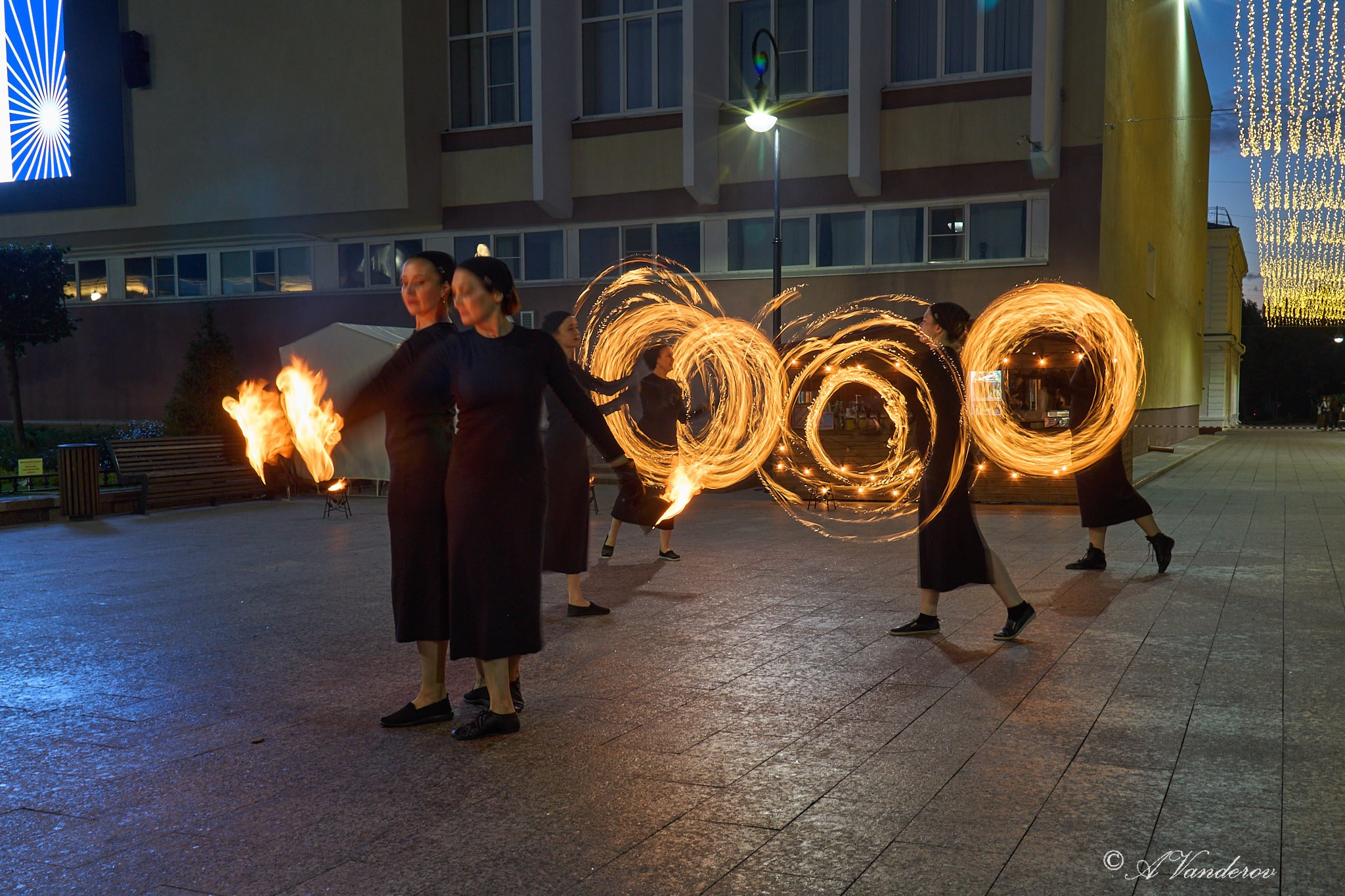 День города 2025. Фотограф Омск | Александр Вандеров