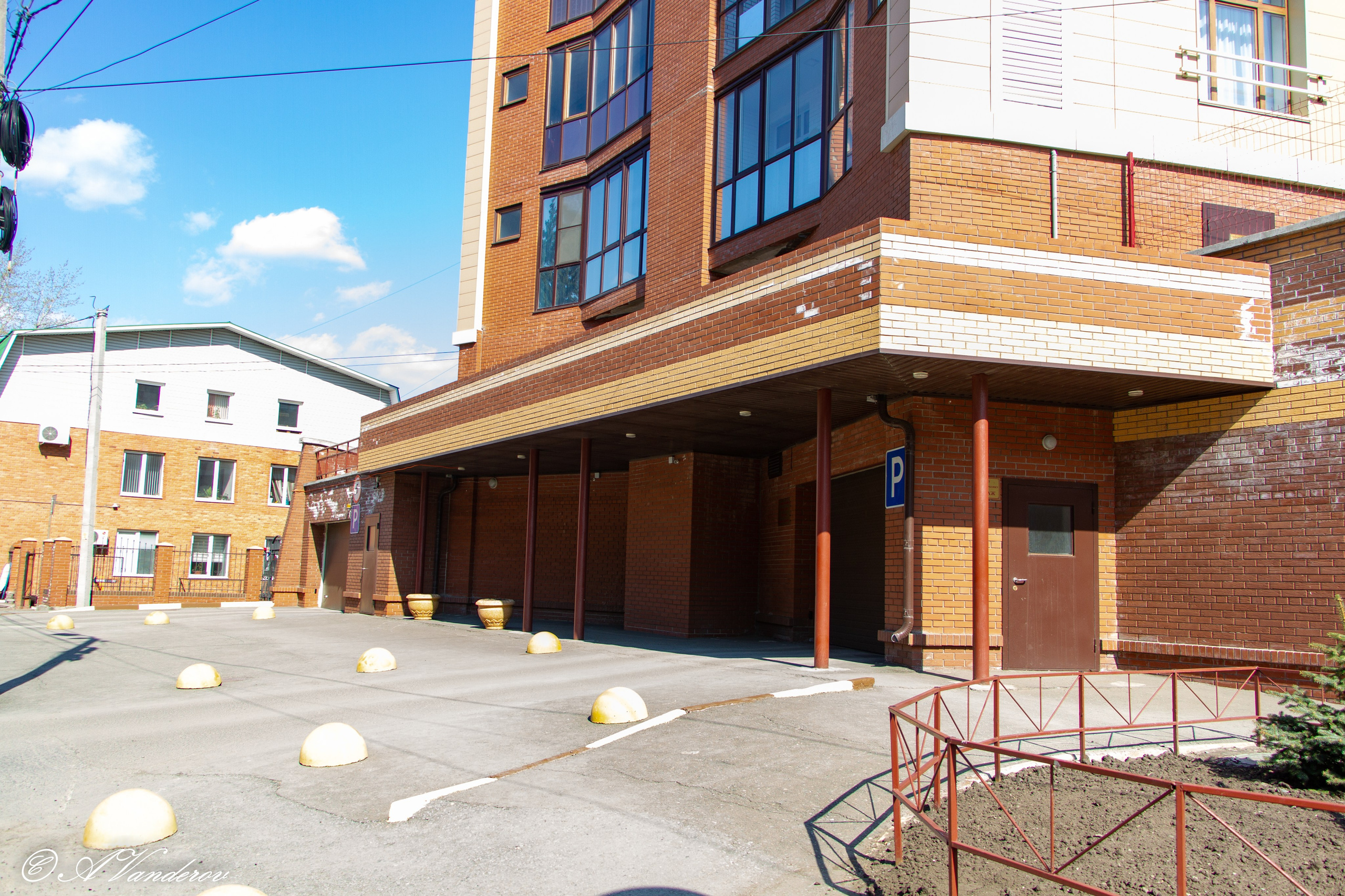 Омск 2023. Фотограф Омск | Александр Вандеров