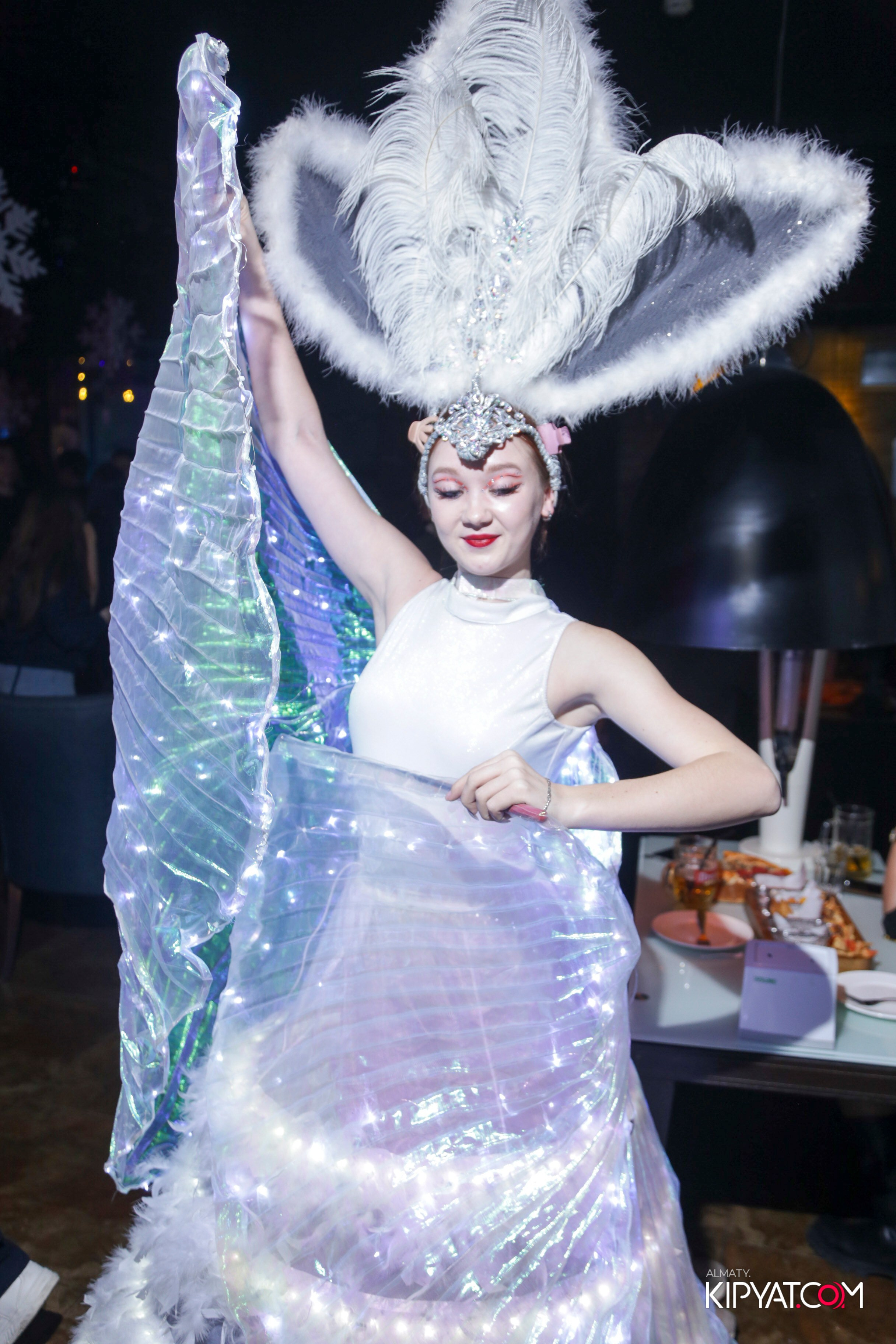 ARAGOSTA ДИСКО-БАР. КИПЯТКОМ АЛМАТЫ! Фотосъемка мероприятий в Алматы