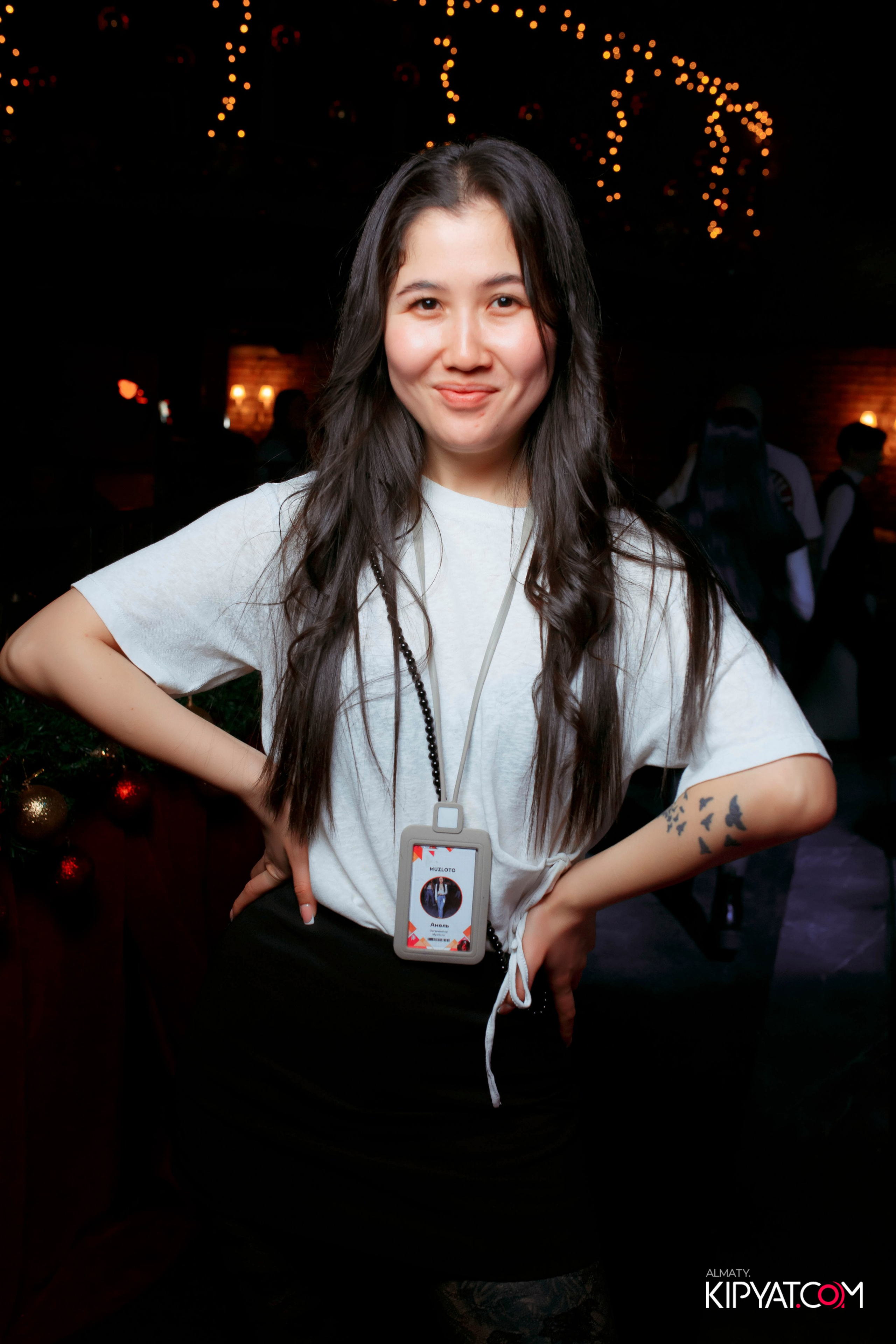 МУЗЫКАЛЬНОЕ ЛОТО В HIT RETRO. КИПЯТКОМ АЛМАТЫ! Фотосъемка мероприятий в Алматы
