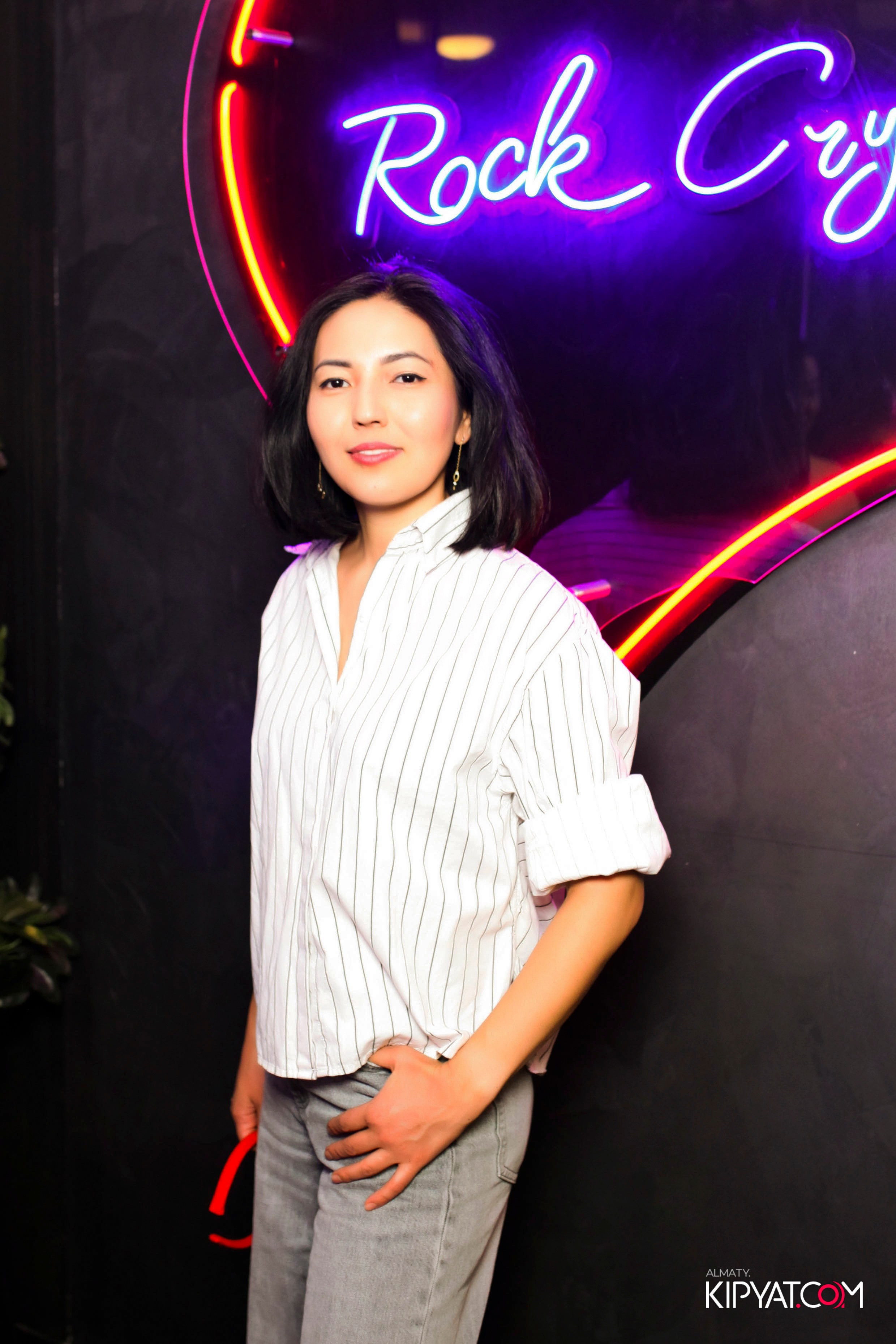 ROCK CRYSTAL. КИПЯТКОМ АЛМАТЫ! Фотосъемка мероприятий в Алматы