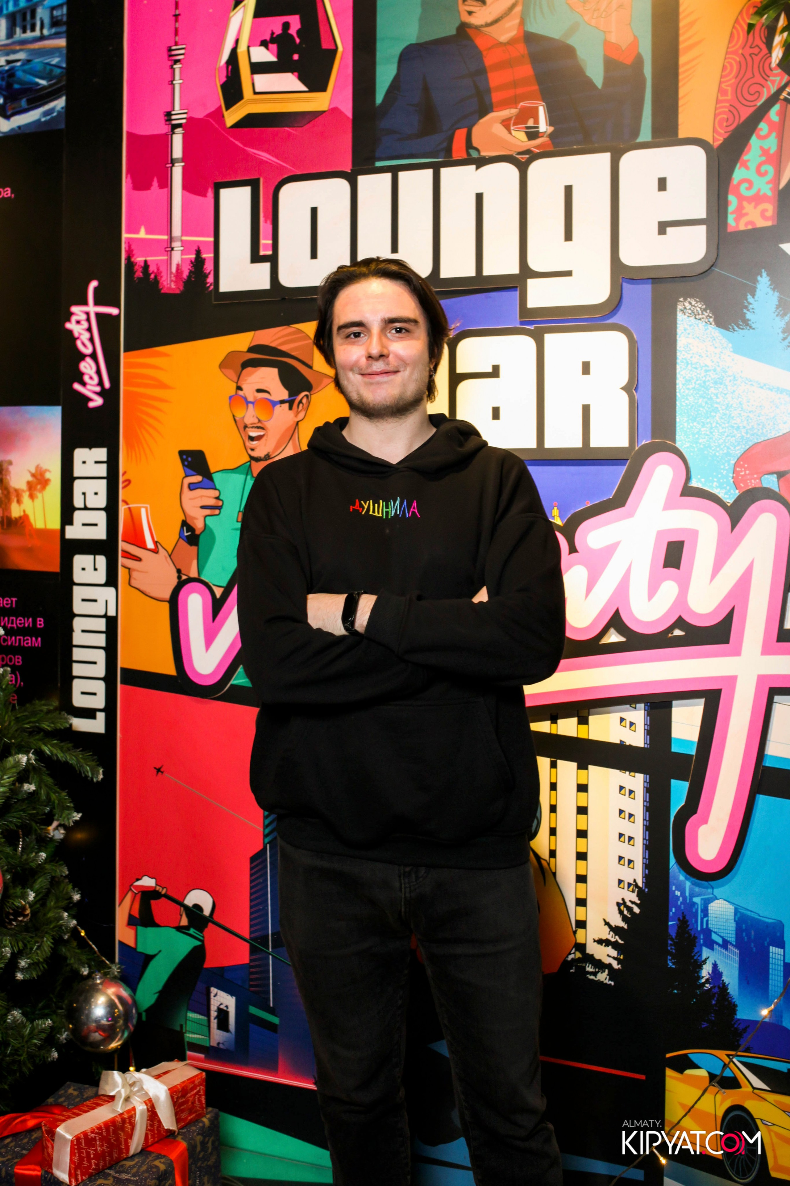 VICE CITY. КИПЯТКОМ АЛМАТЫ! Фотосъемка мероприятий в Алматы