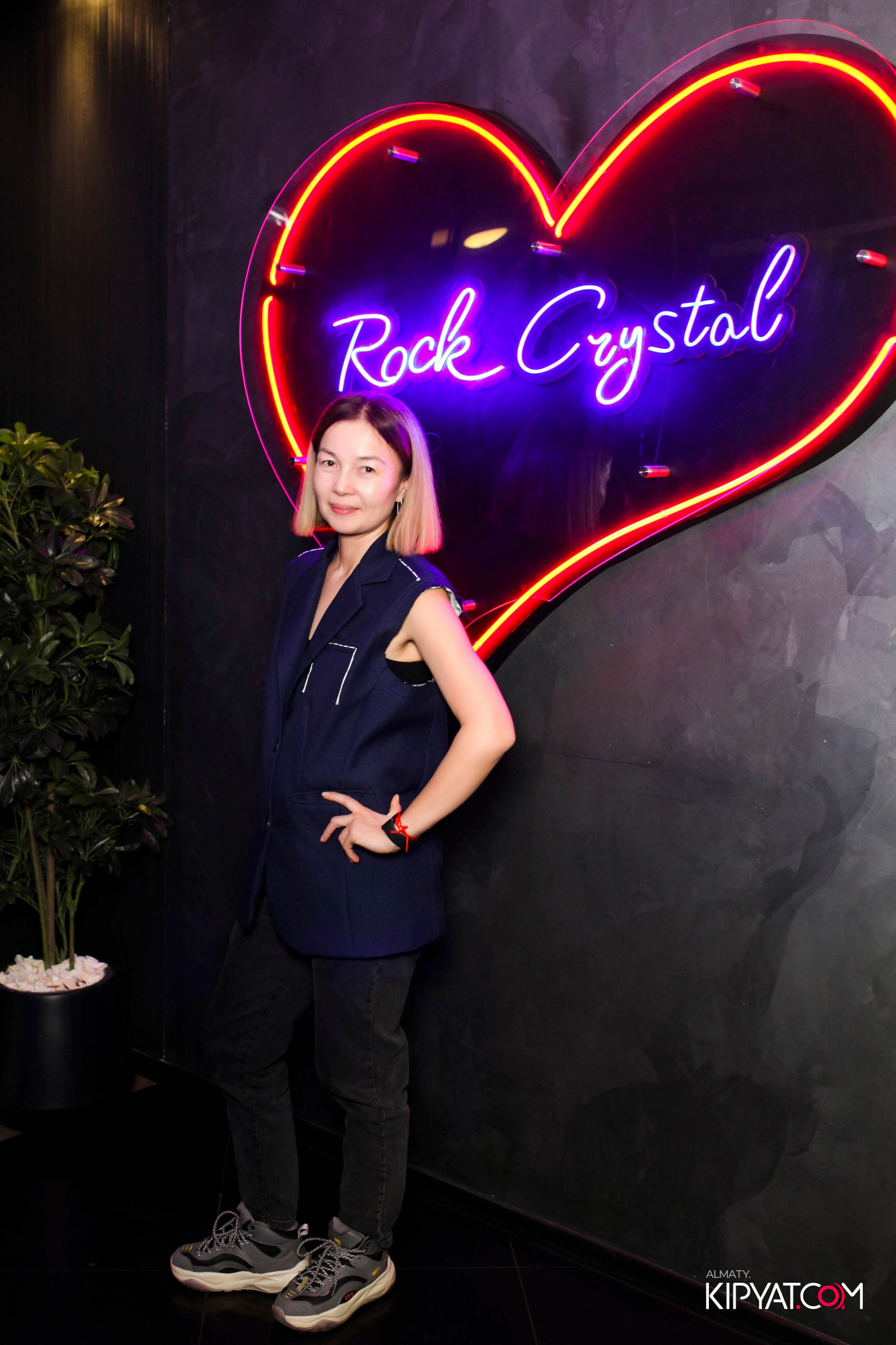 ROCK CRYSTAL. КИПЯТКОМ АЛМАТЫ! Фотосъемка мероприятий в Алматы