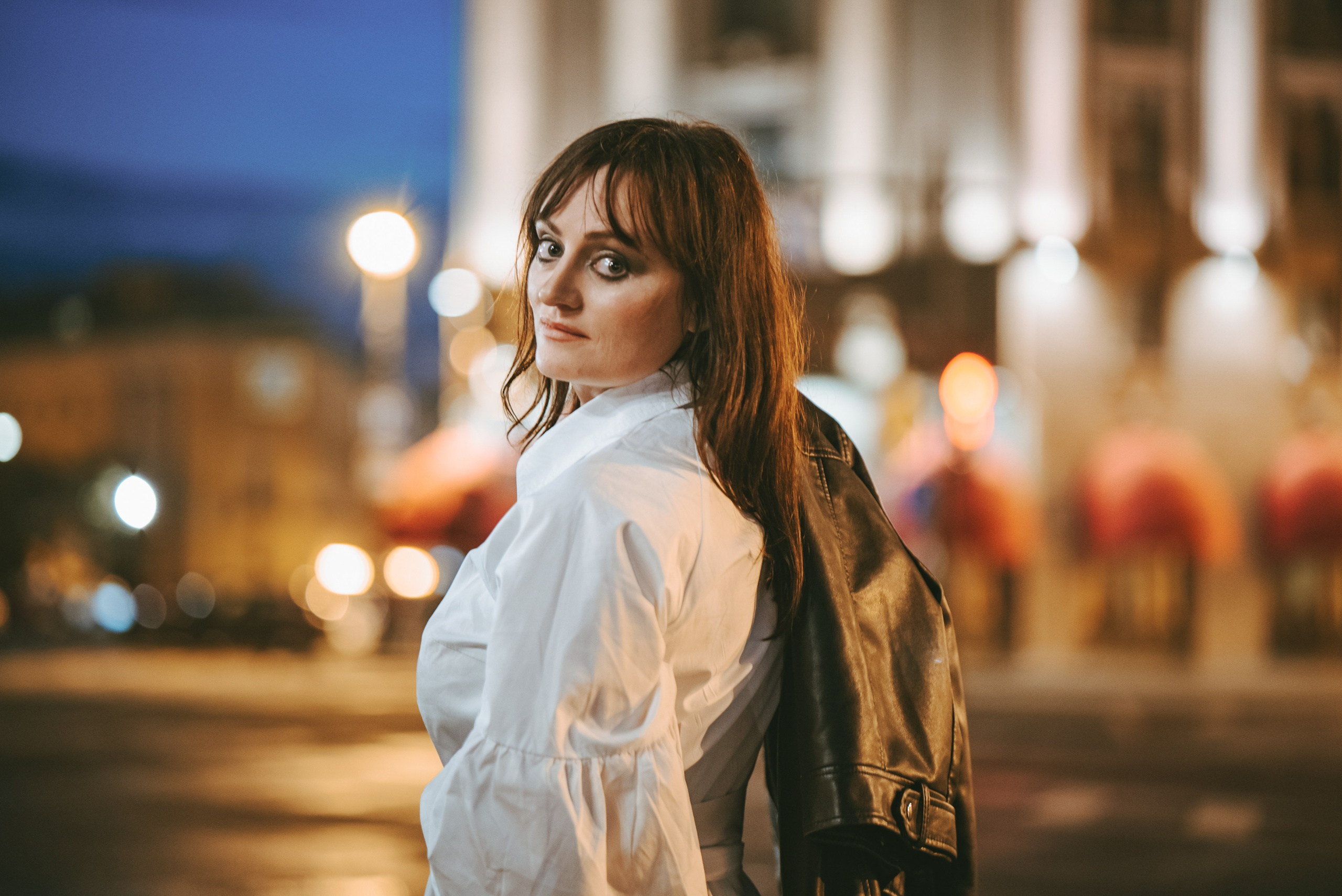 Индивидуальные съемки. Репортажный и свадебный фотограф в Москве Дарья