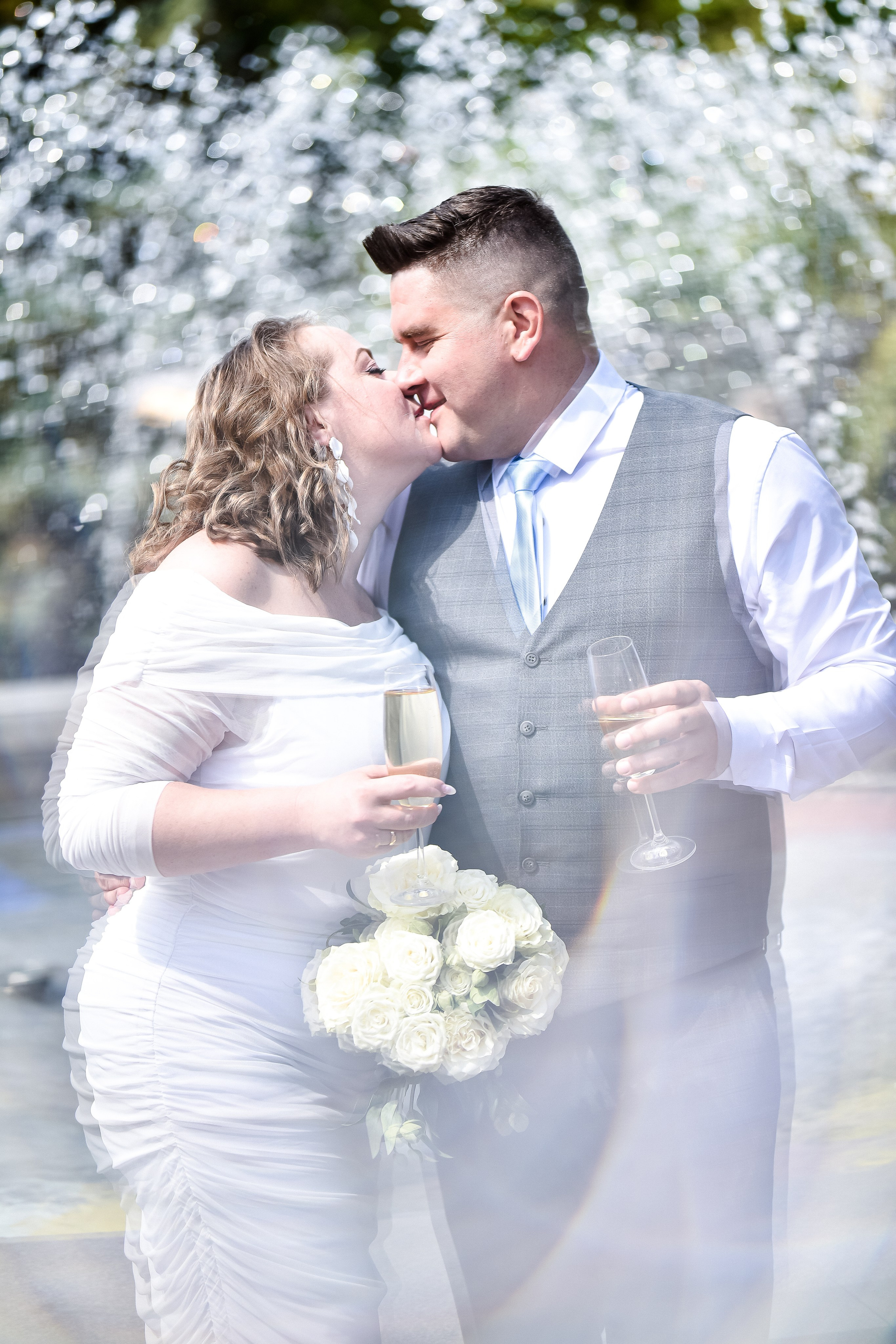 Свадебный фотограф в Самаре и Самарской области