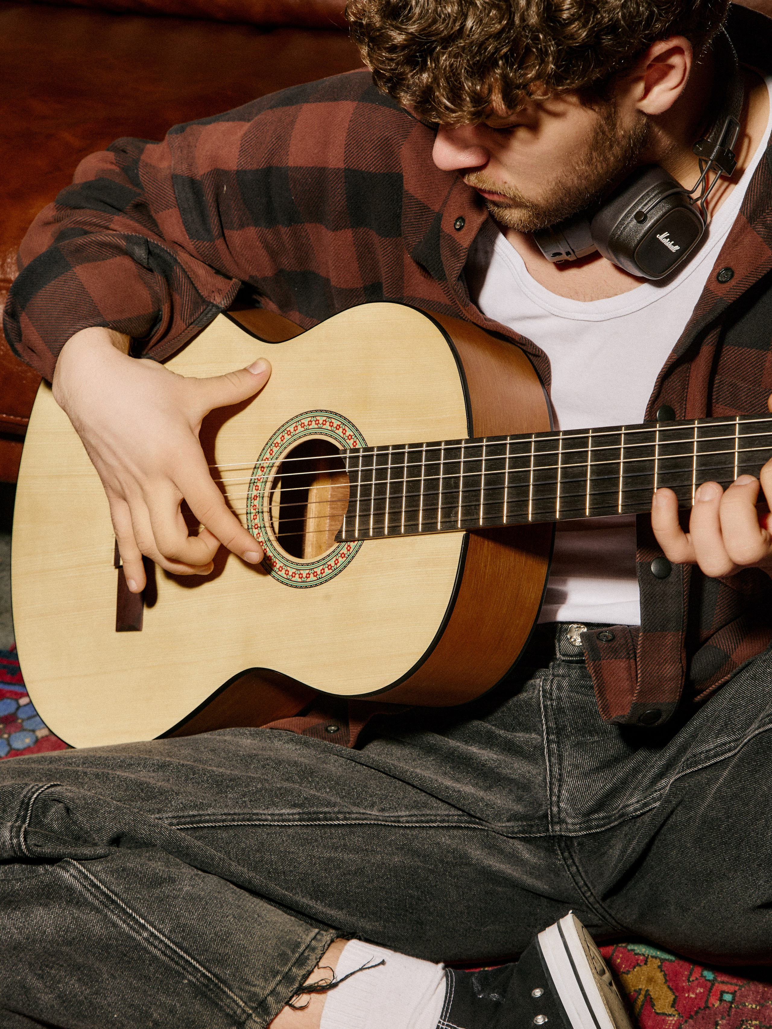 FIRST LEVEL. Ася Солопова, фотограф Тюмень