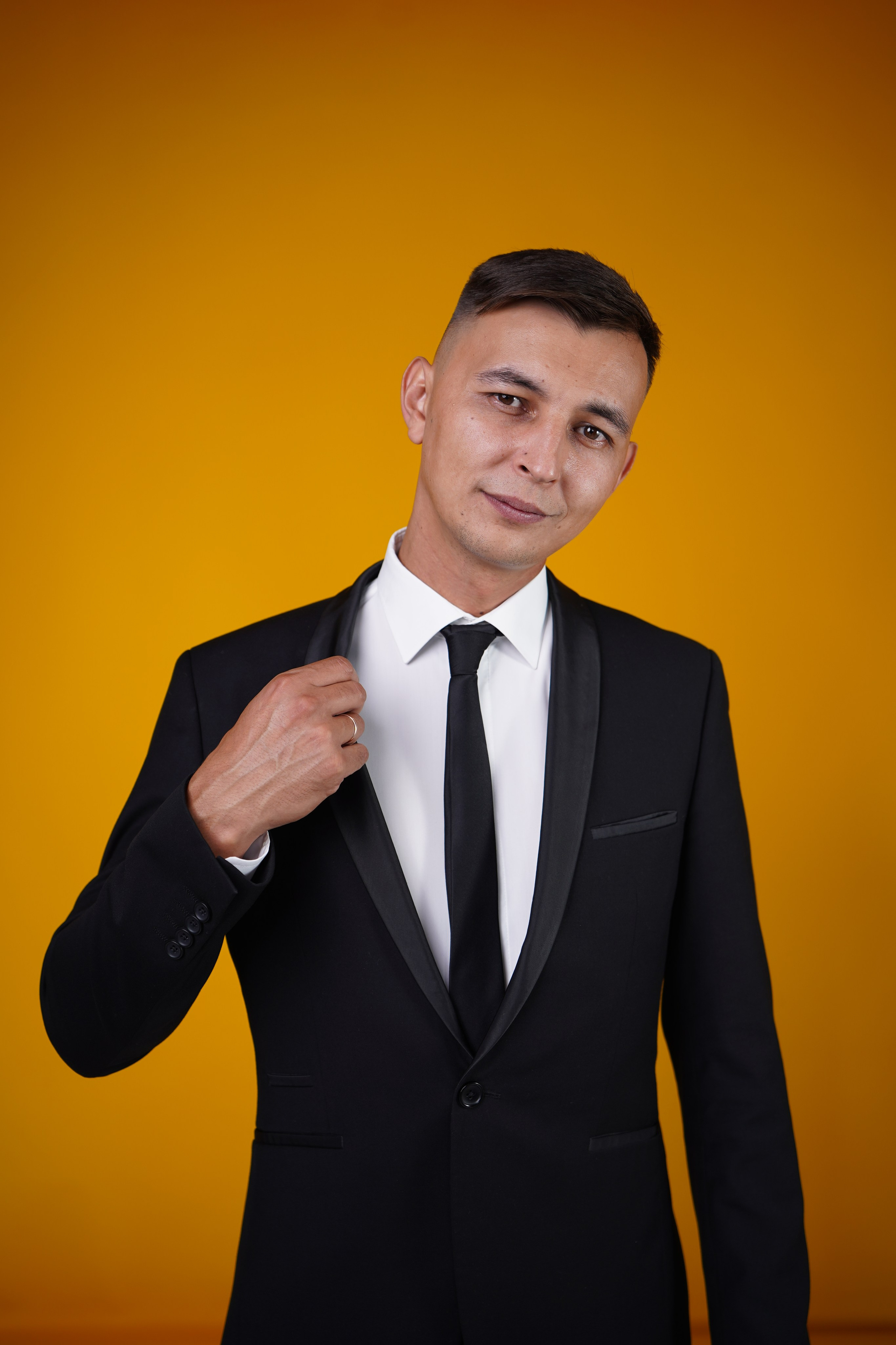 Ведущий раз. Свадебный и репортажный фотограф в Уфе и по России