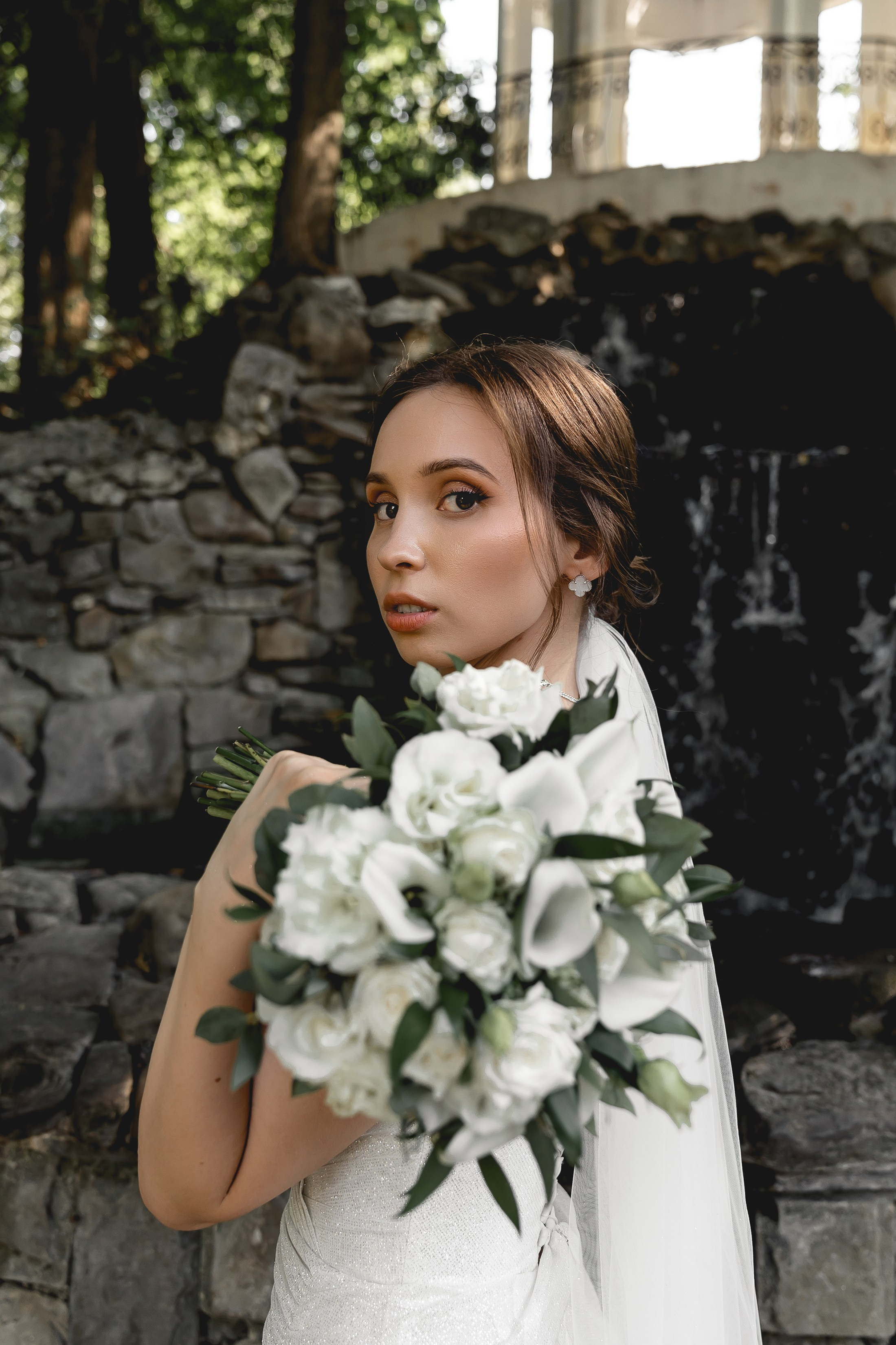 Портфолио. Свадебный фотограф в Краснодаре + видеограф