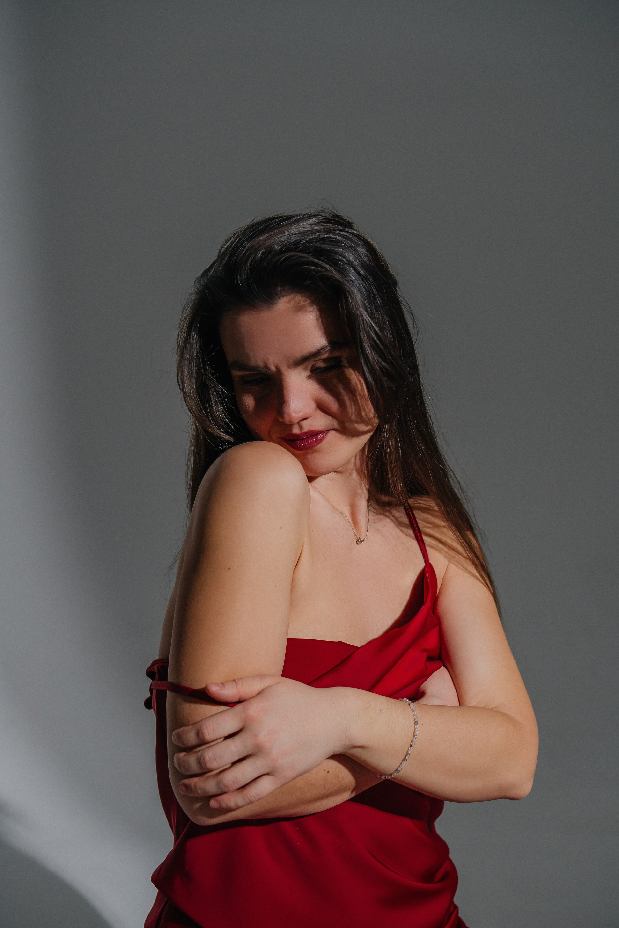 Дарья. Фотограф Людмила Белова