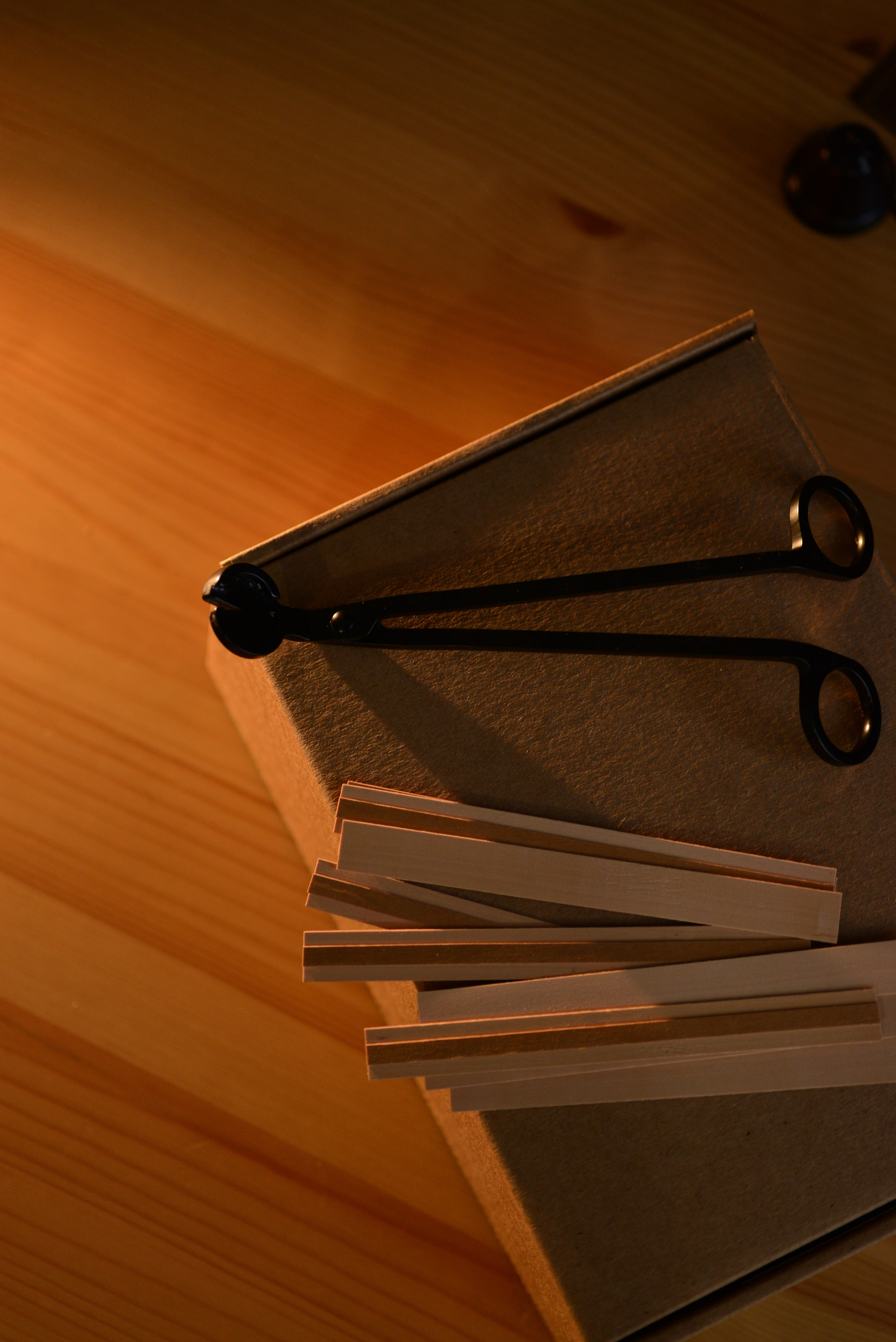 Lumos for home. Свечи ручной работы. Фотограф Людмила Белова