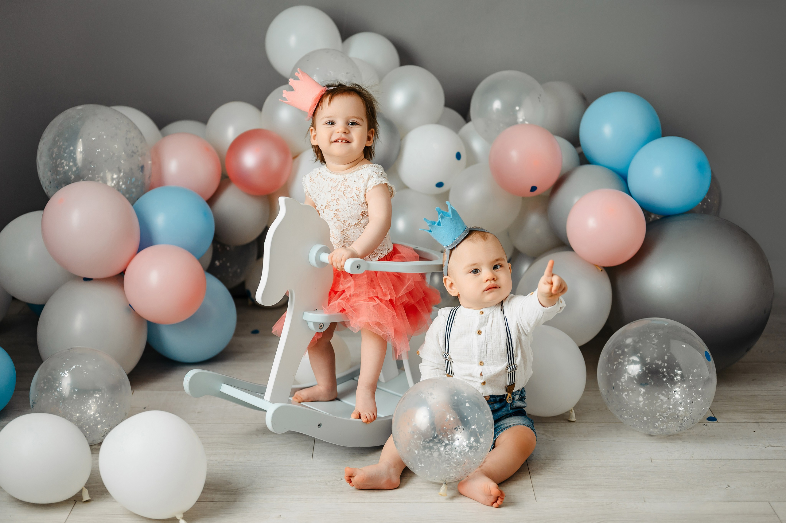 Мальчики. Семейный и детский фотограф в Калининиграде Оксана Лебедева