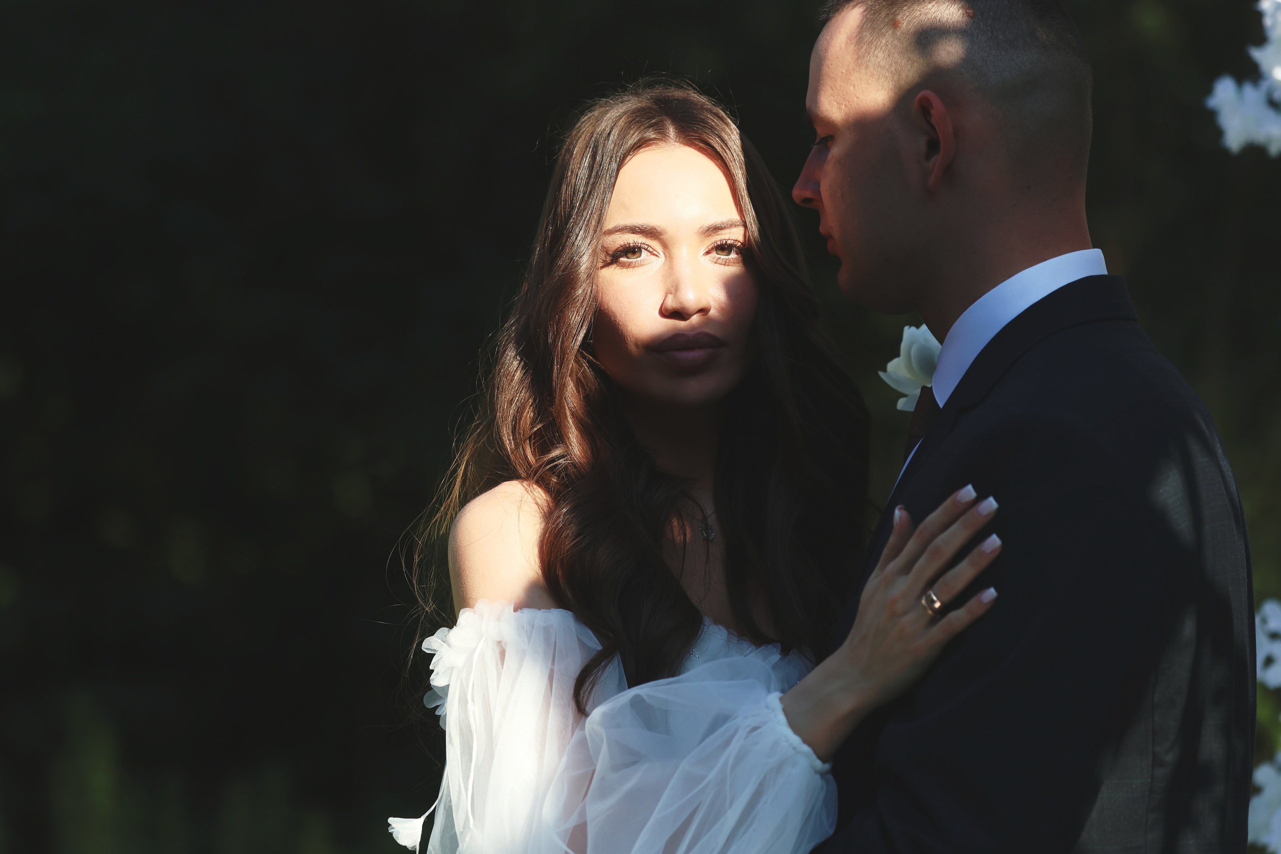 Свадебные фотографии. Фотограф Василий Герасимов, Москва. Свадебная, репортажная фотосъемка