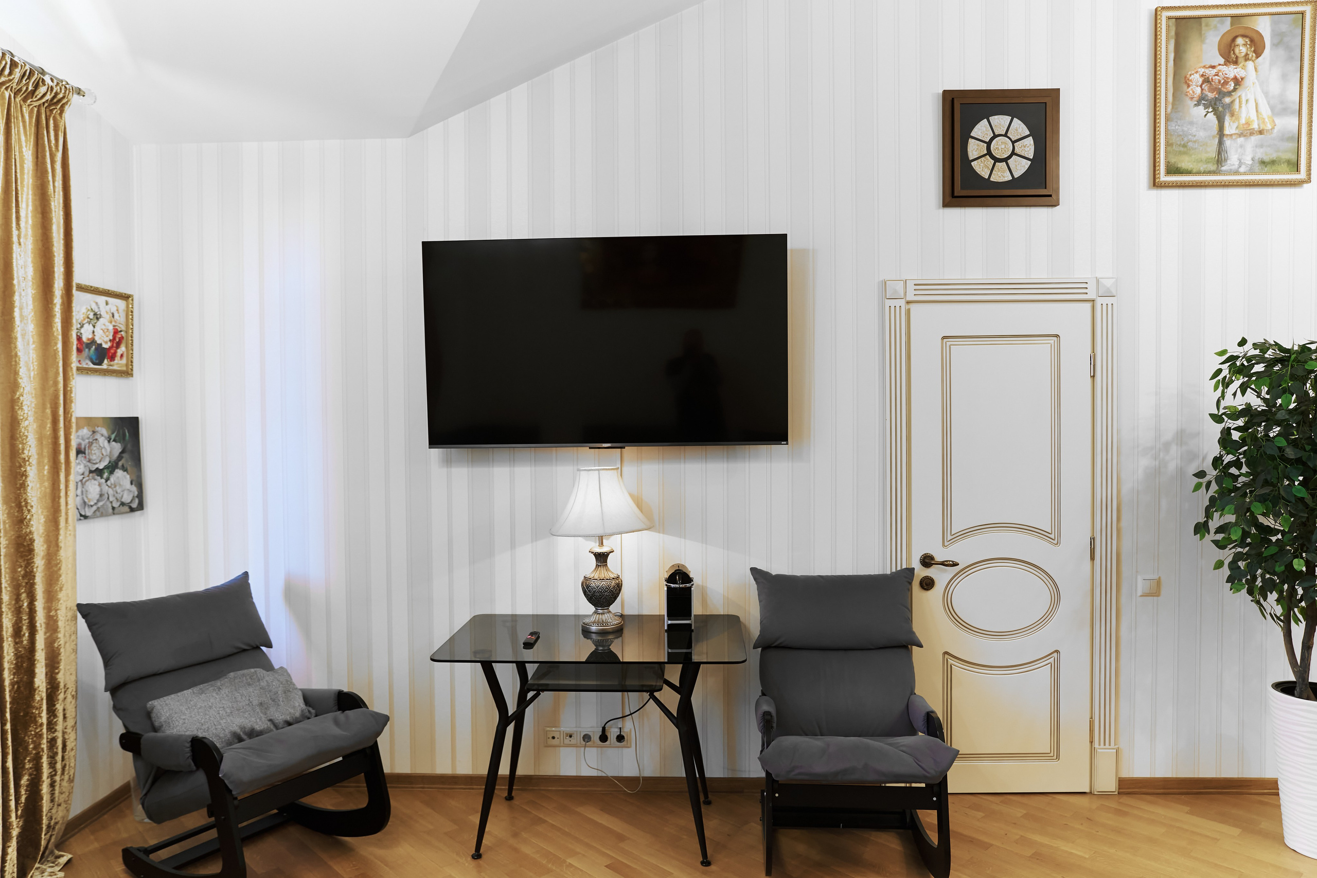 Реабилитационный центр — Антонов PRO