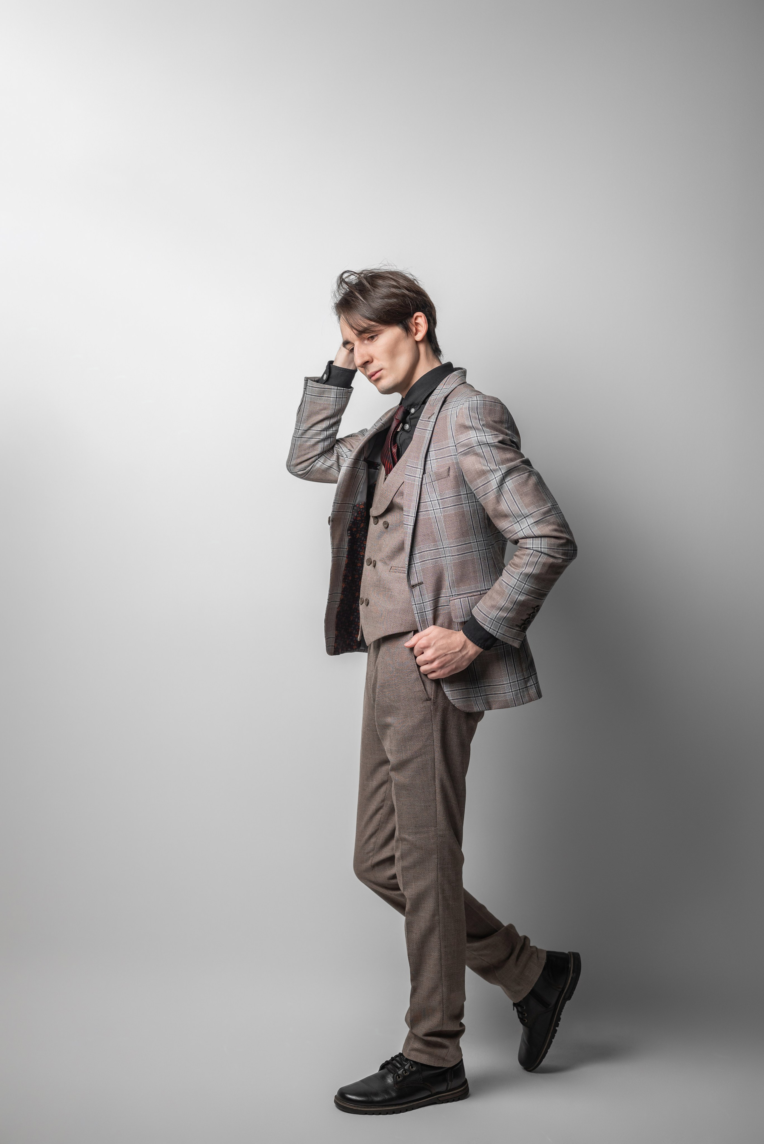 Денис. Фотограф в городе Салават