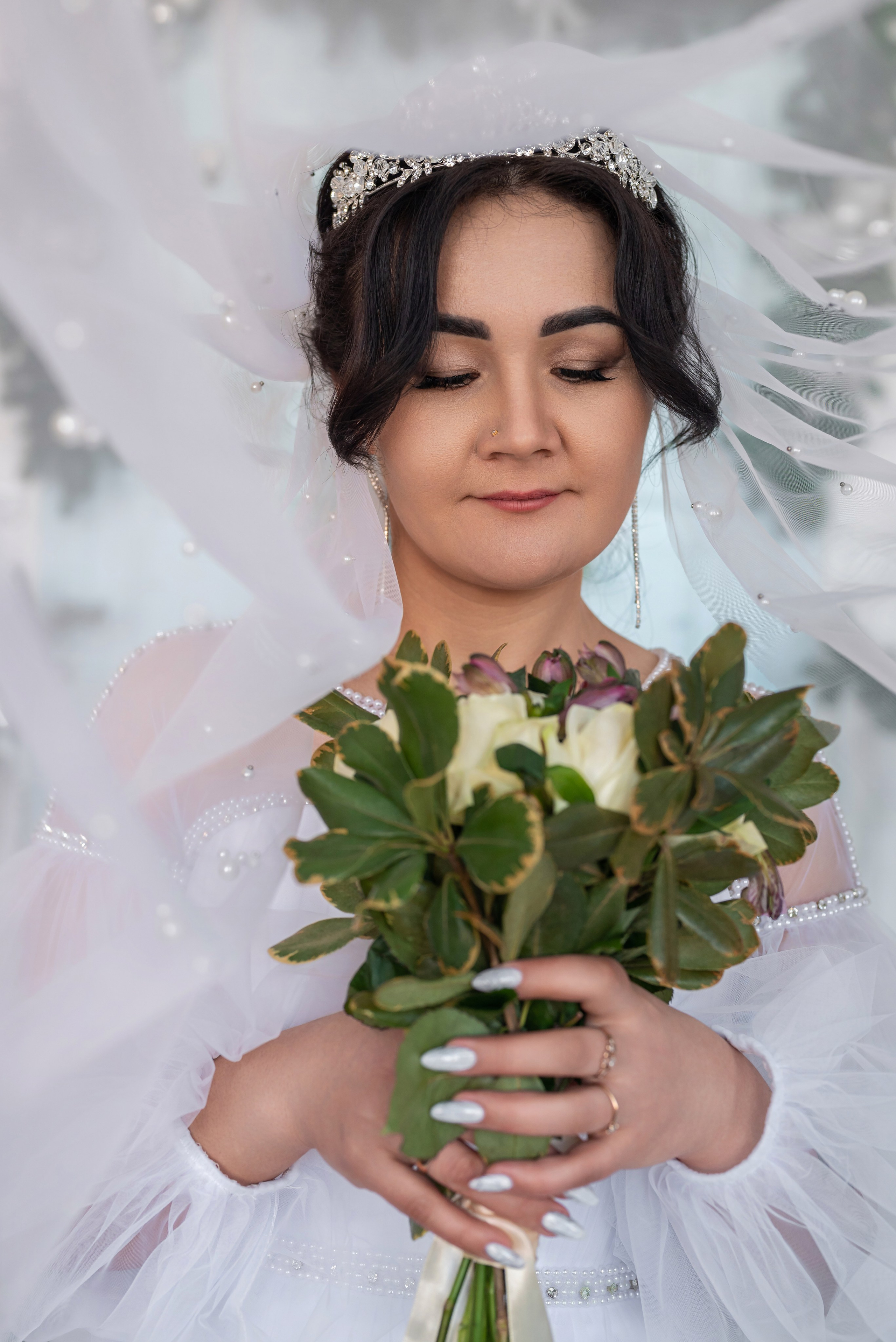 Андрей и Люция. Фотограф в городе Салават