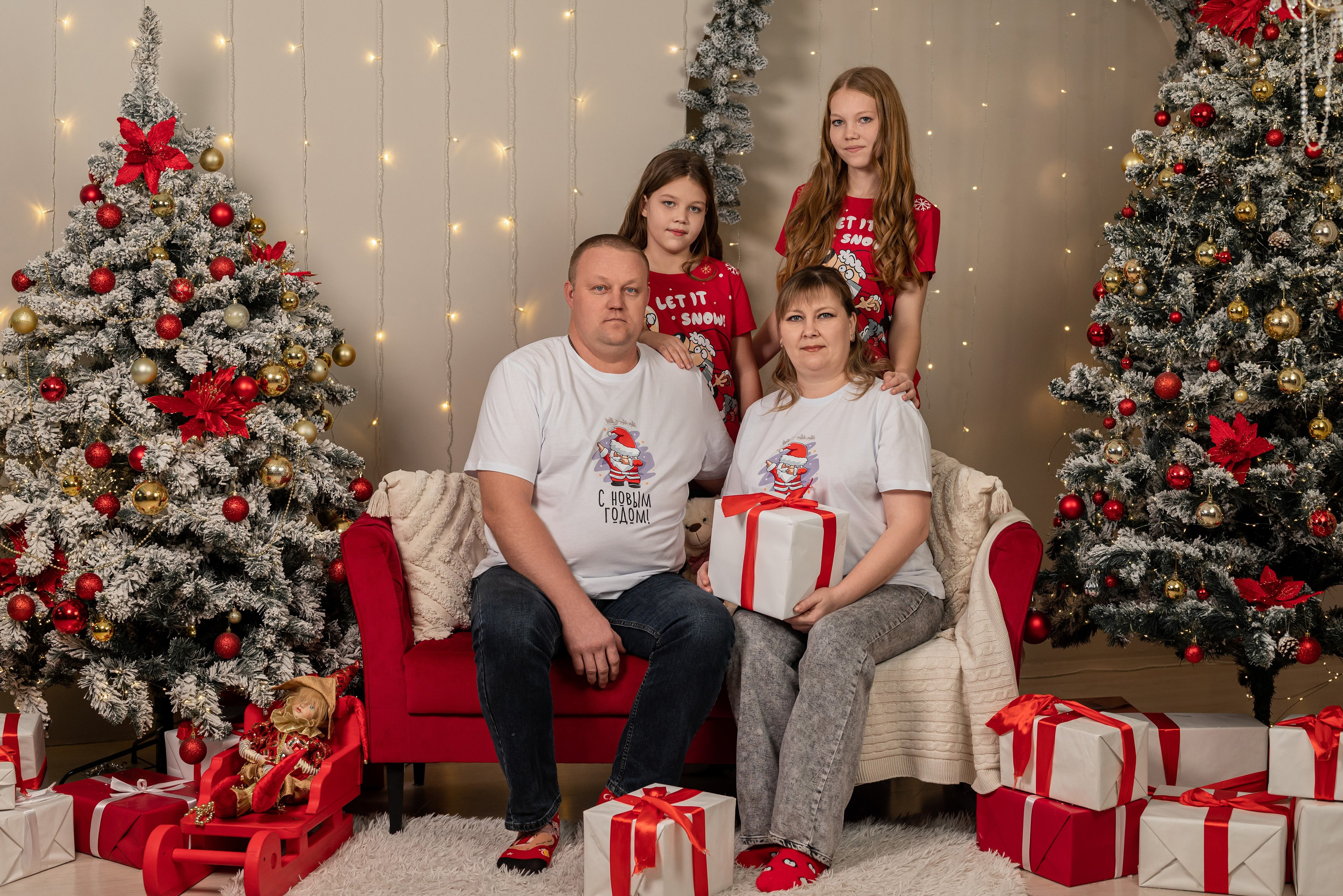 Валентина. Фотограф в городе Салават