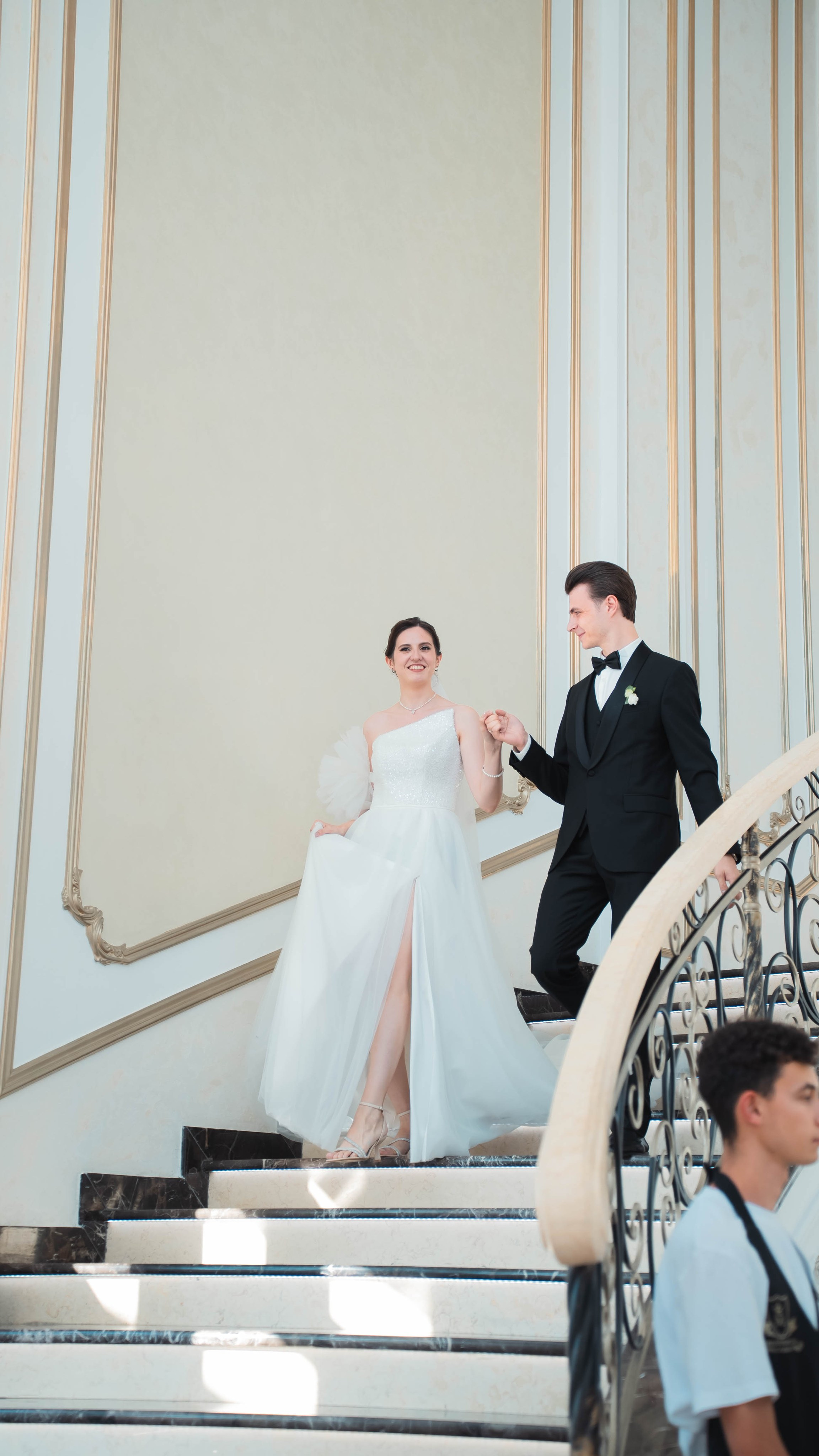 Свадьба Полины и Олега. SMM-менеджер и фотограф Садовникова Ольга