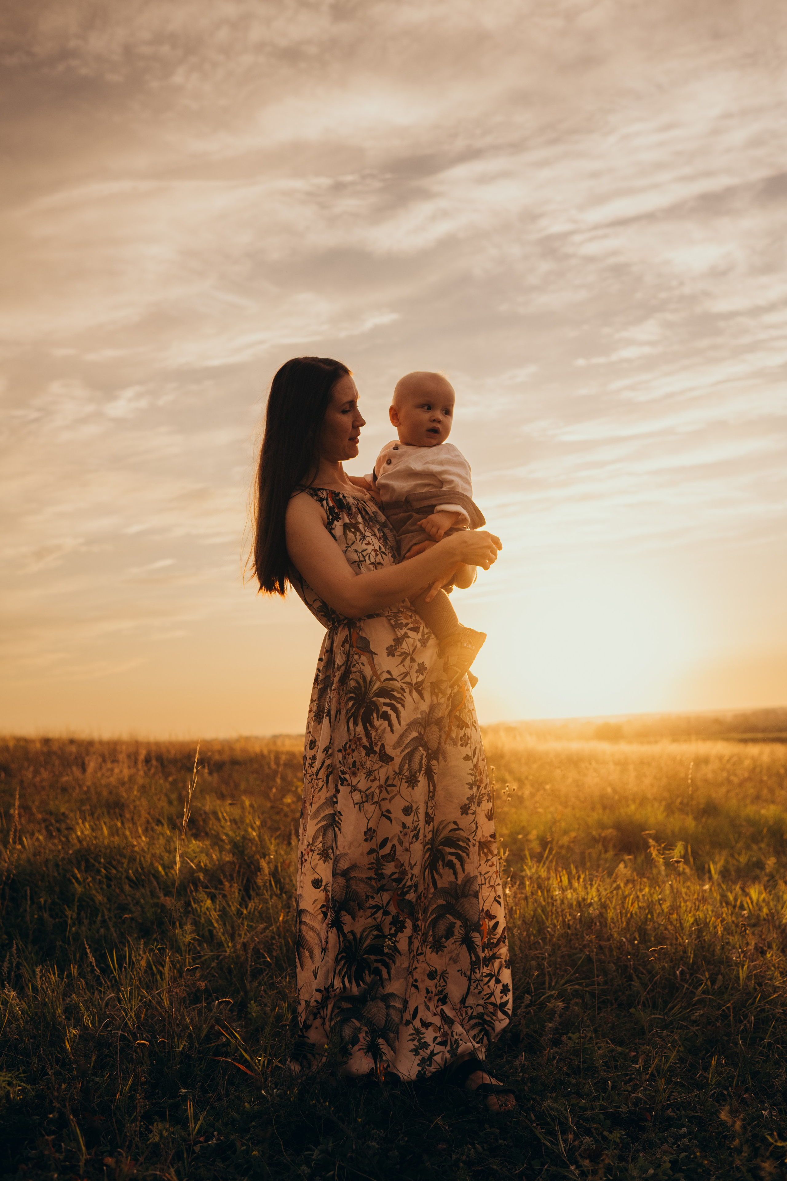 Оля Миша Лев и Никита. Свадебный и семейный фотограф в Самаре Головань Наталья