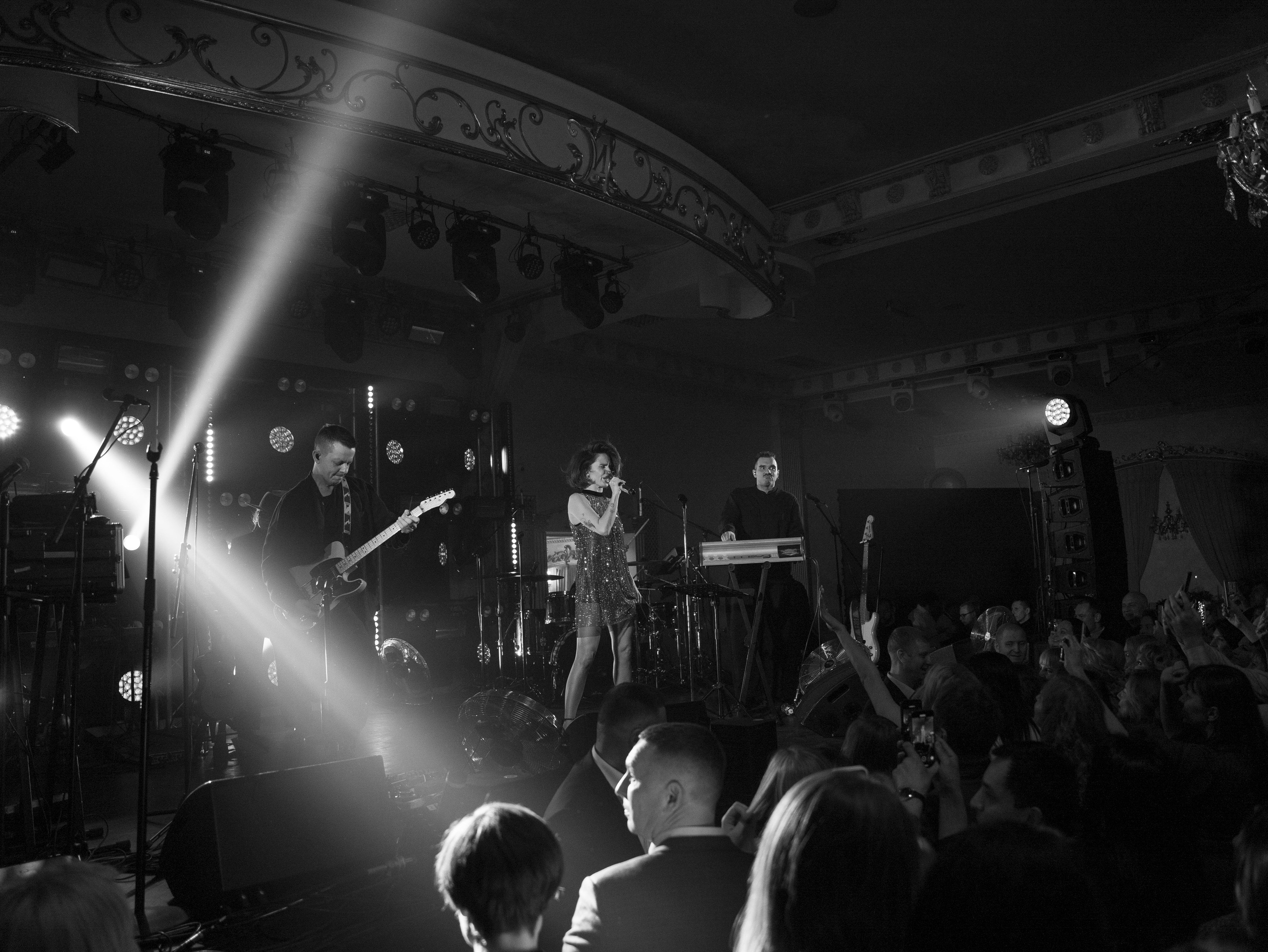 Корпоратив Основа. Свадебный фотограф