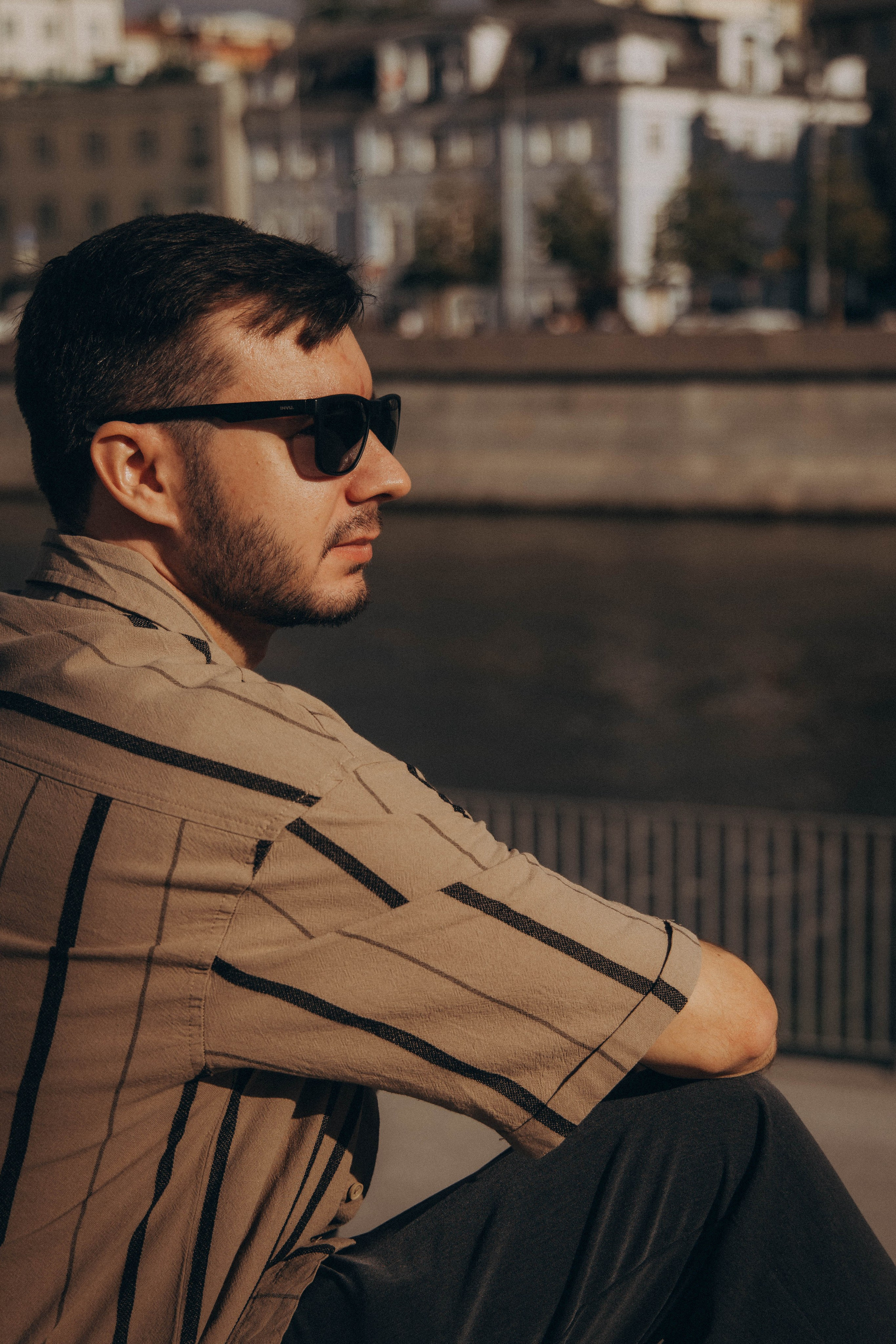 Брутальный Александр. Фотограф lifestylе в Москве Пшеничная Анастасия