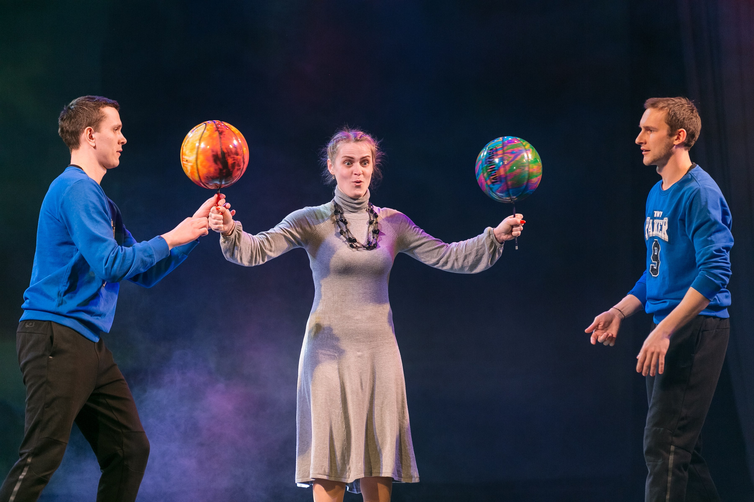 Промышленный фотограф в Перми и Екатеринбурге Сергей Петровых