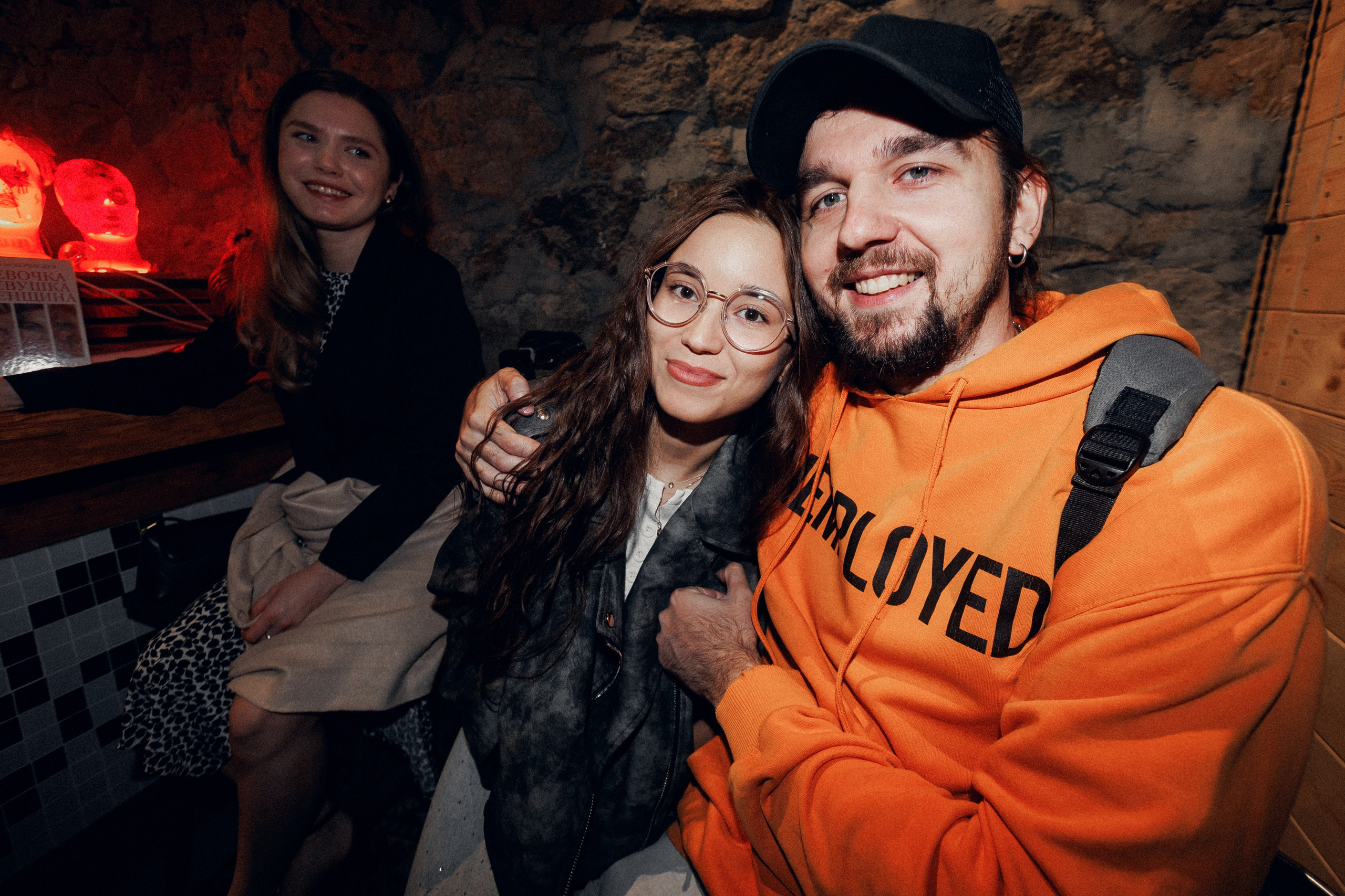 Концерт blazerboe