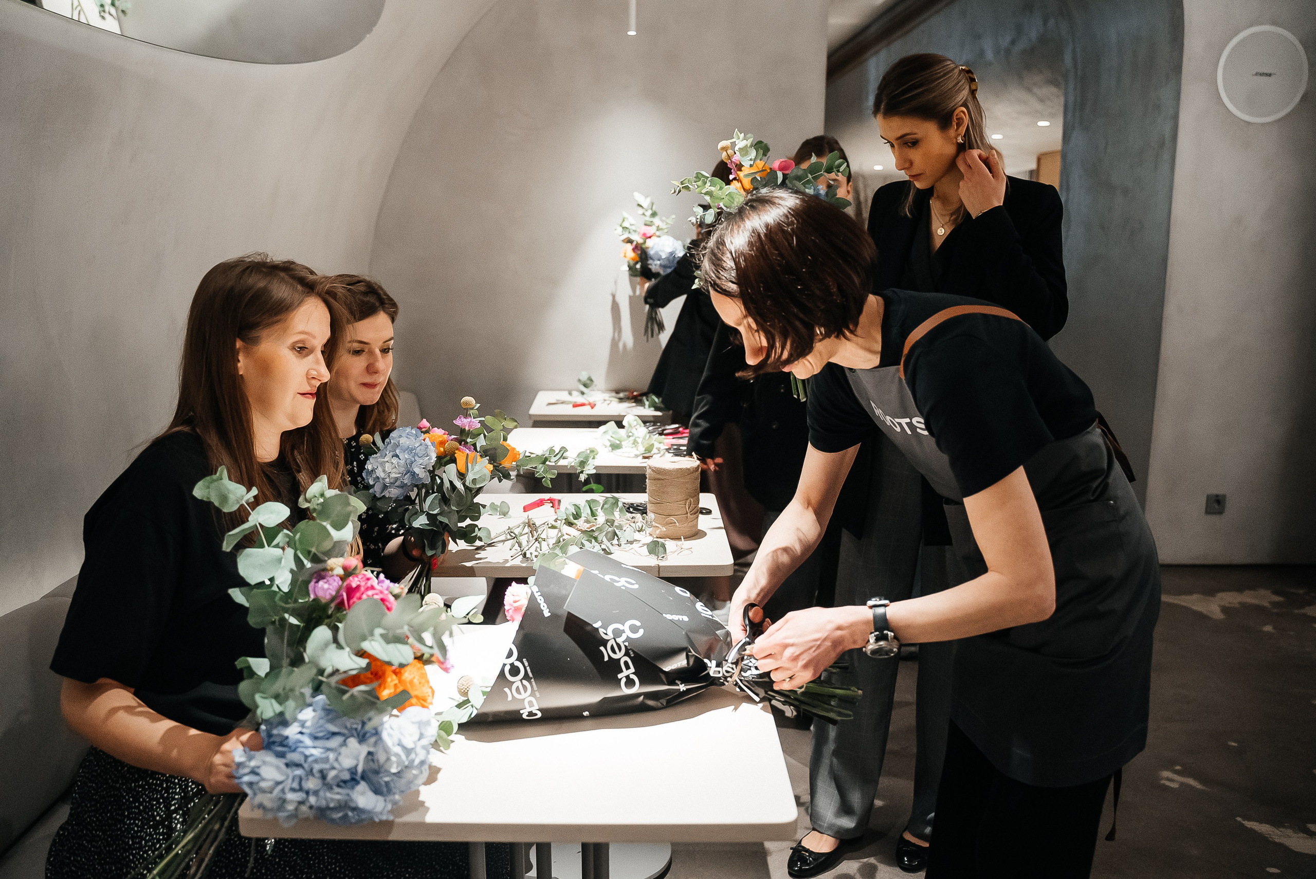 Сьесс. Павел Краснов — Свадебный и репортажный фотограф в Москве