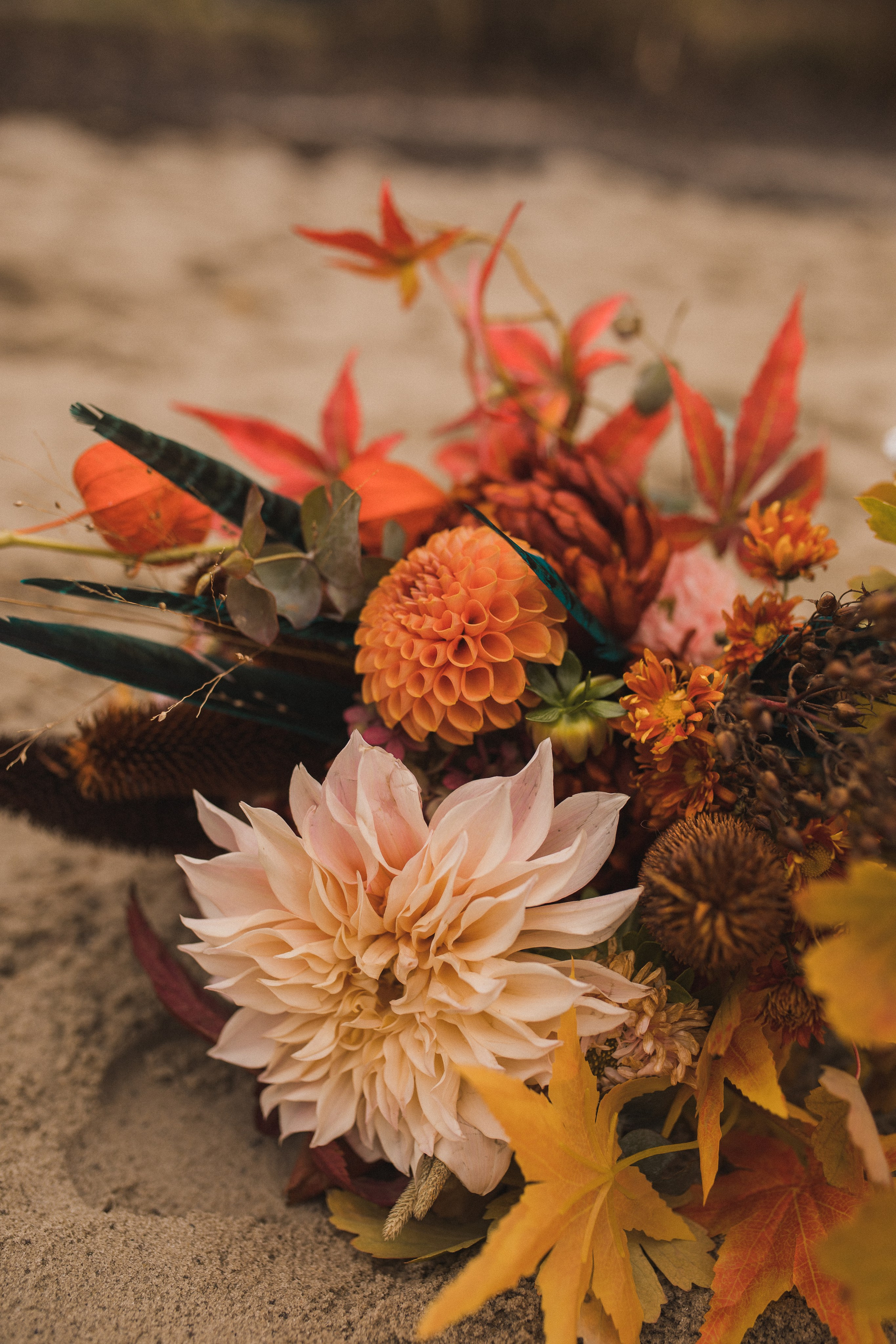 Бохо-свадьба. Свадебный и семейный фотограф в Белгороде Евгения Курочкина
