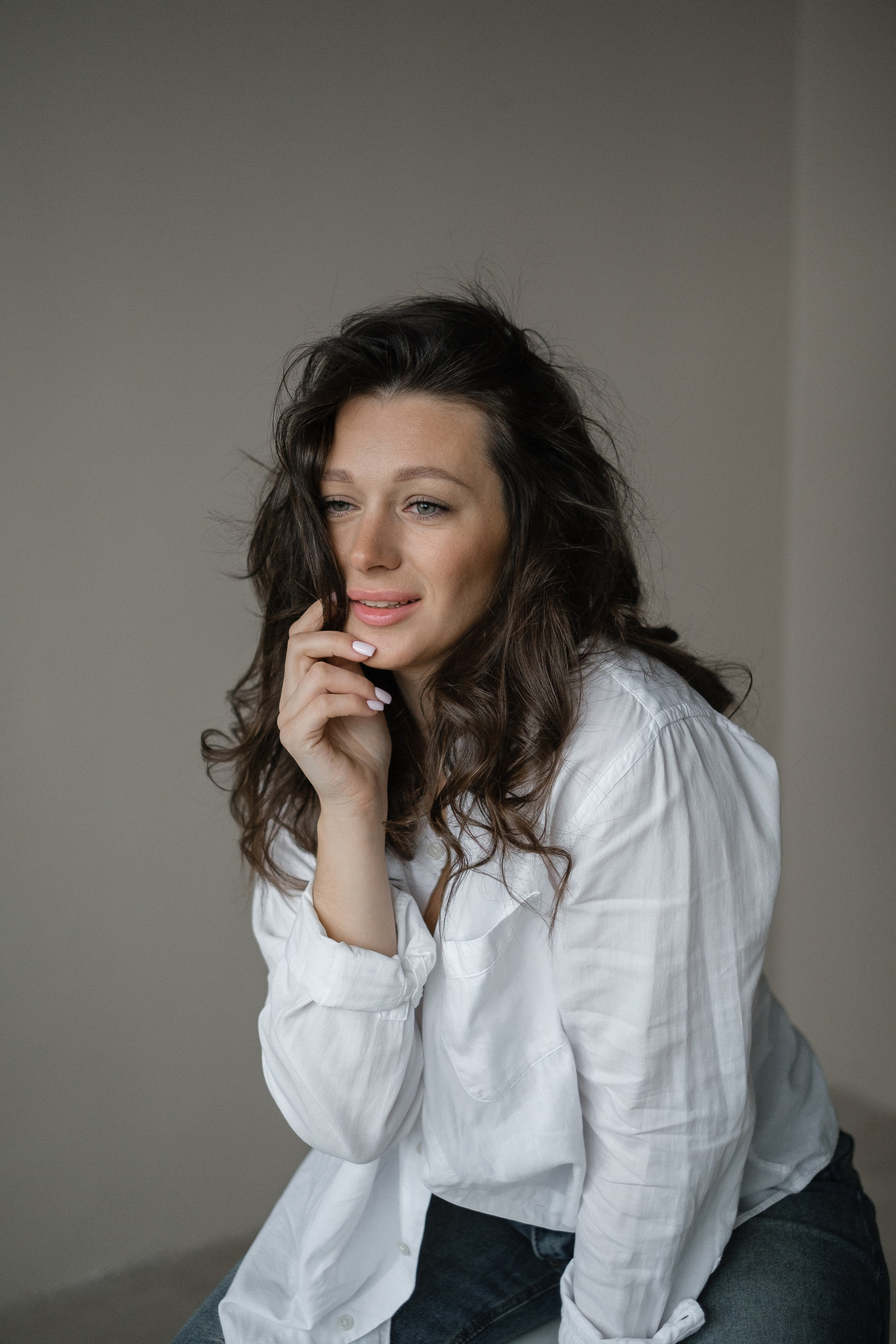 Лиза. Фотограф в Кемерово Анастасия Филаткина