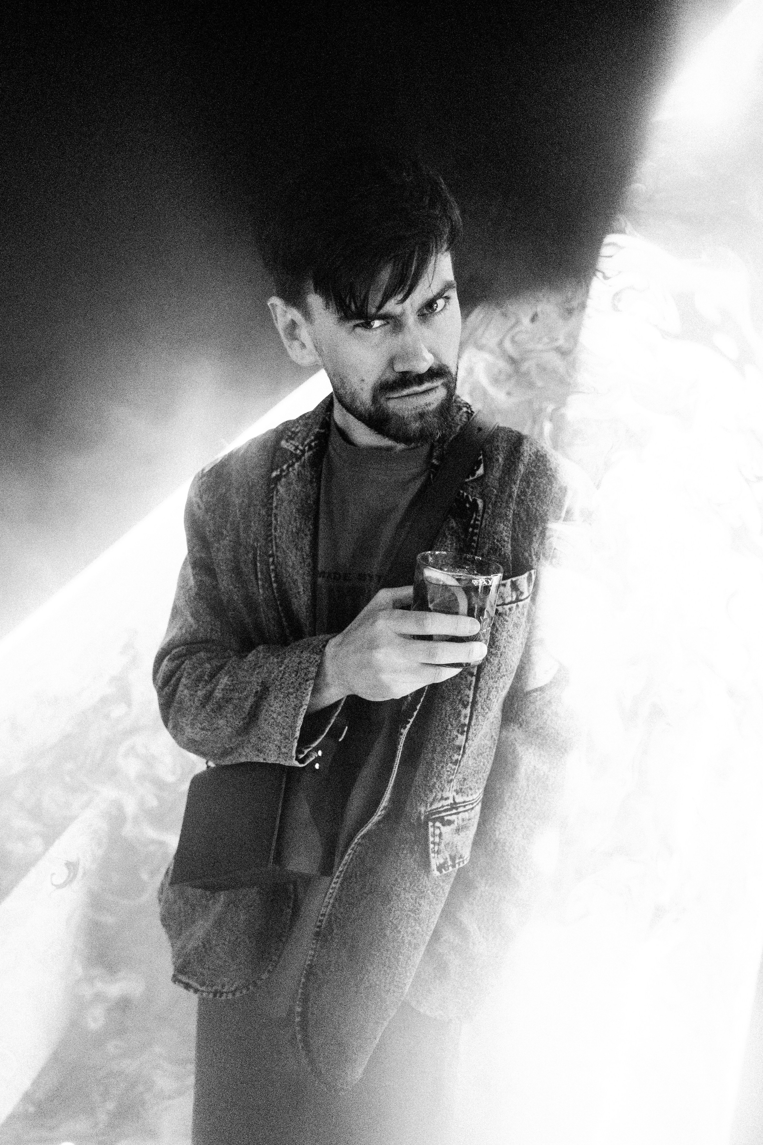 Вечеринка Millenium. Свадебный и семейный фотограф в Воронеже Свиридова Евгения