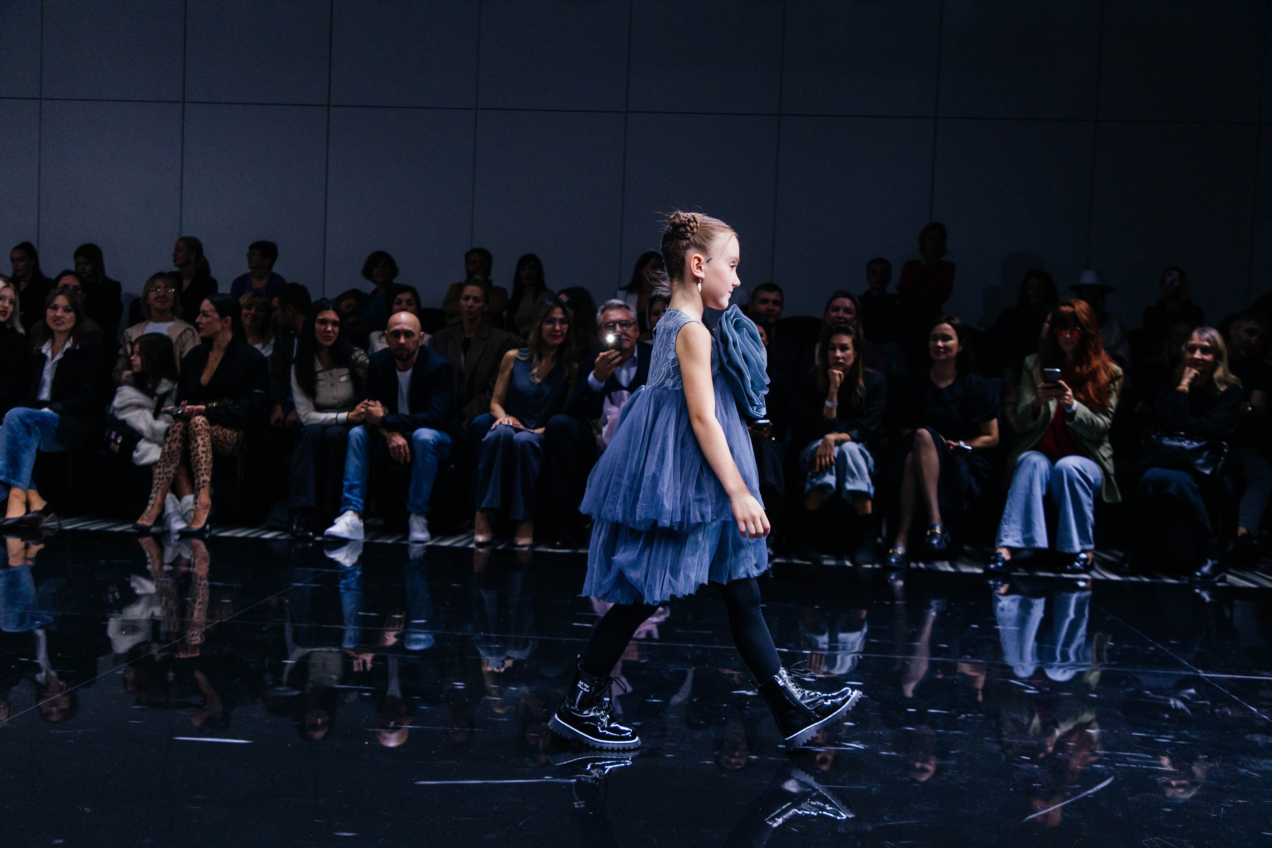 SFW 11/24. Efimova Model Agency