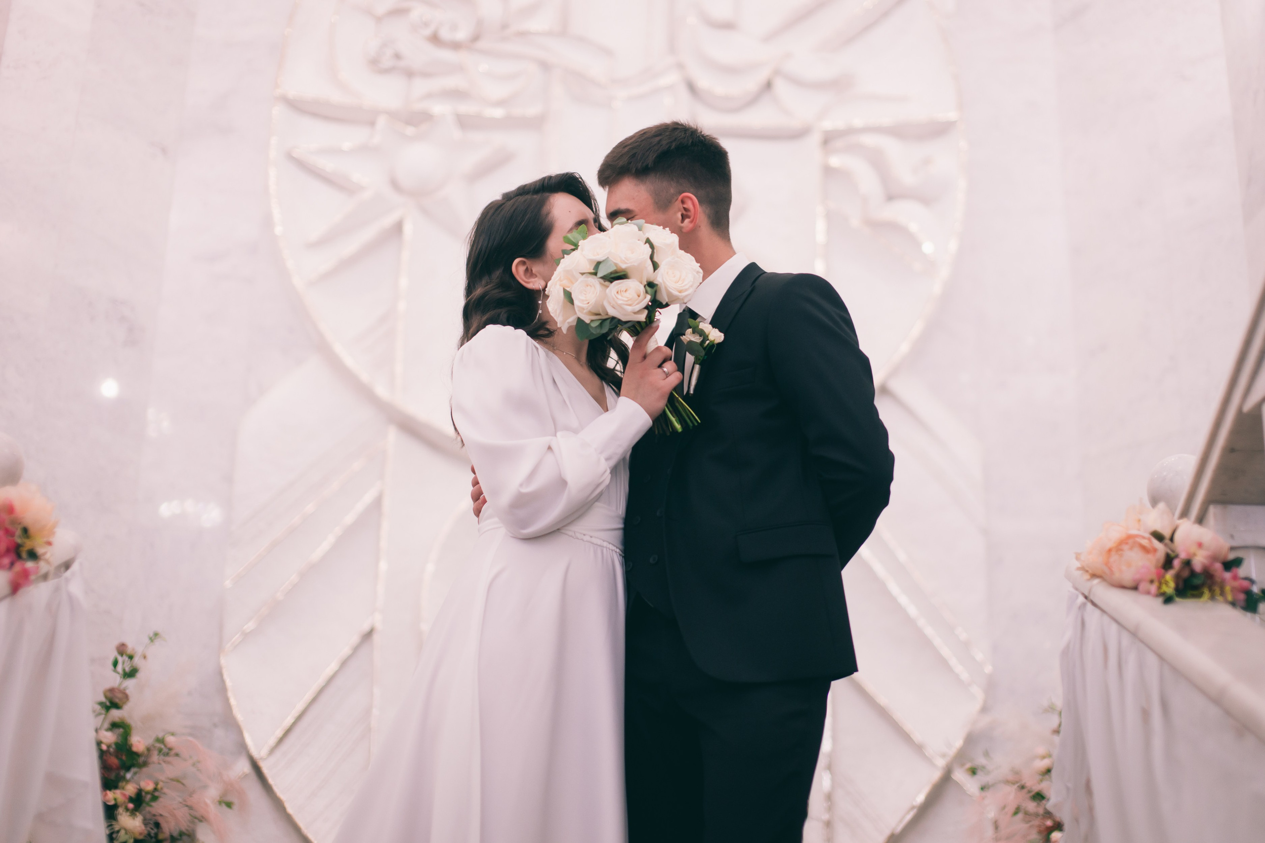 Свадебная съемка. Ирина Бейч — репортажный, свадебный и фотограф танцевальных проектов. Москва и другие регионы России