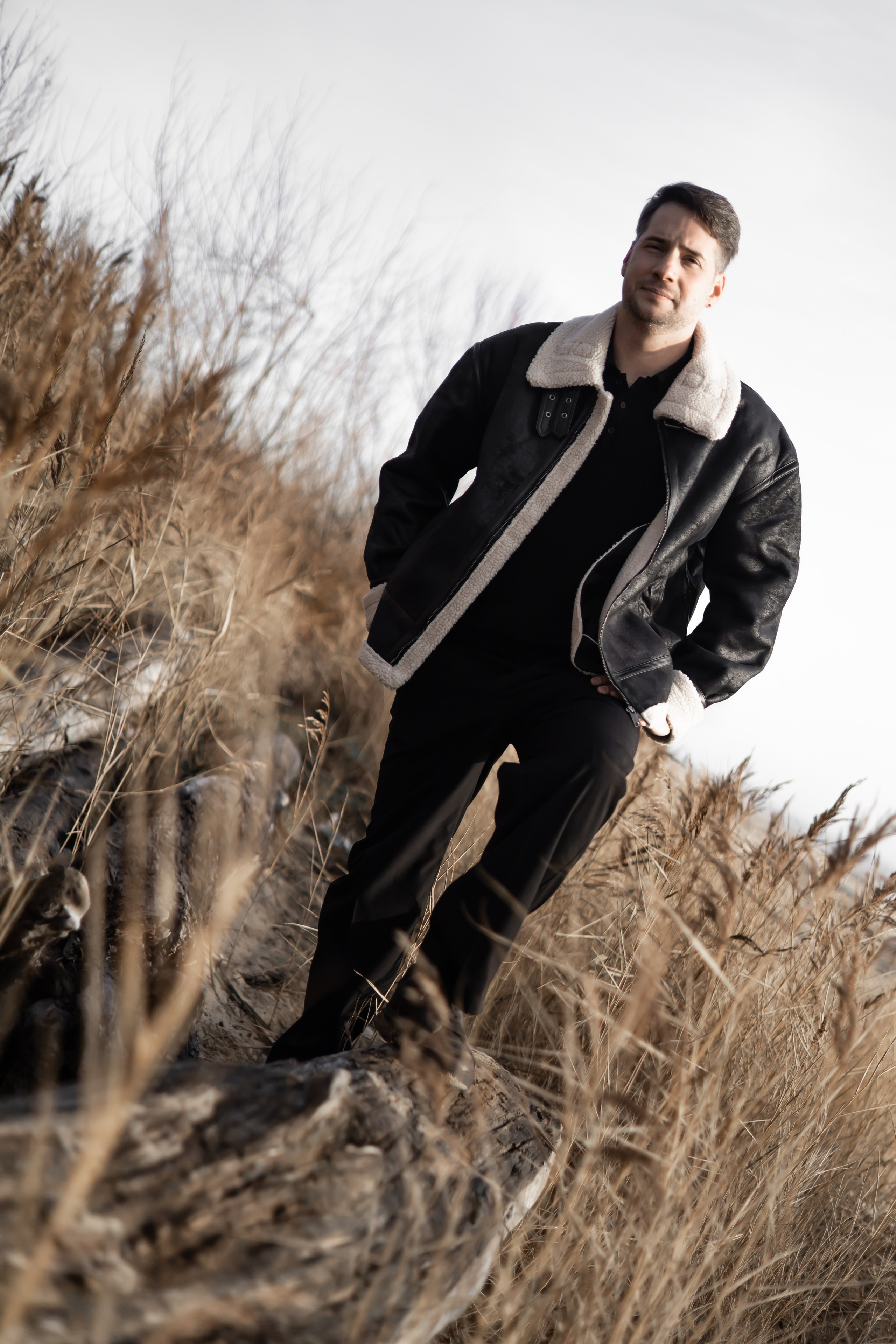 ИГОРЬ. Фотограф Элла Ефимова