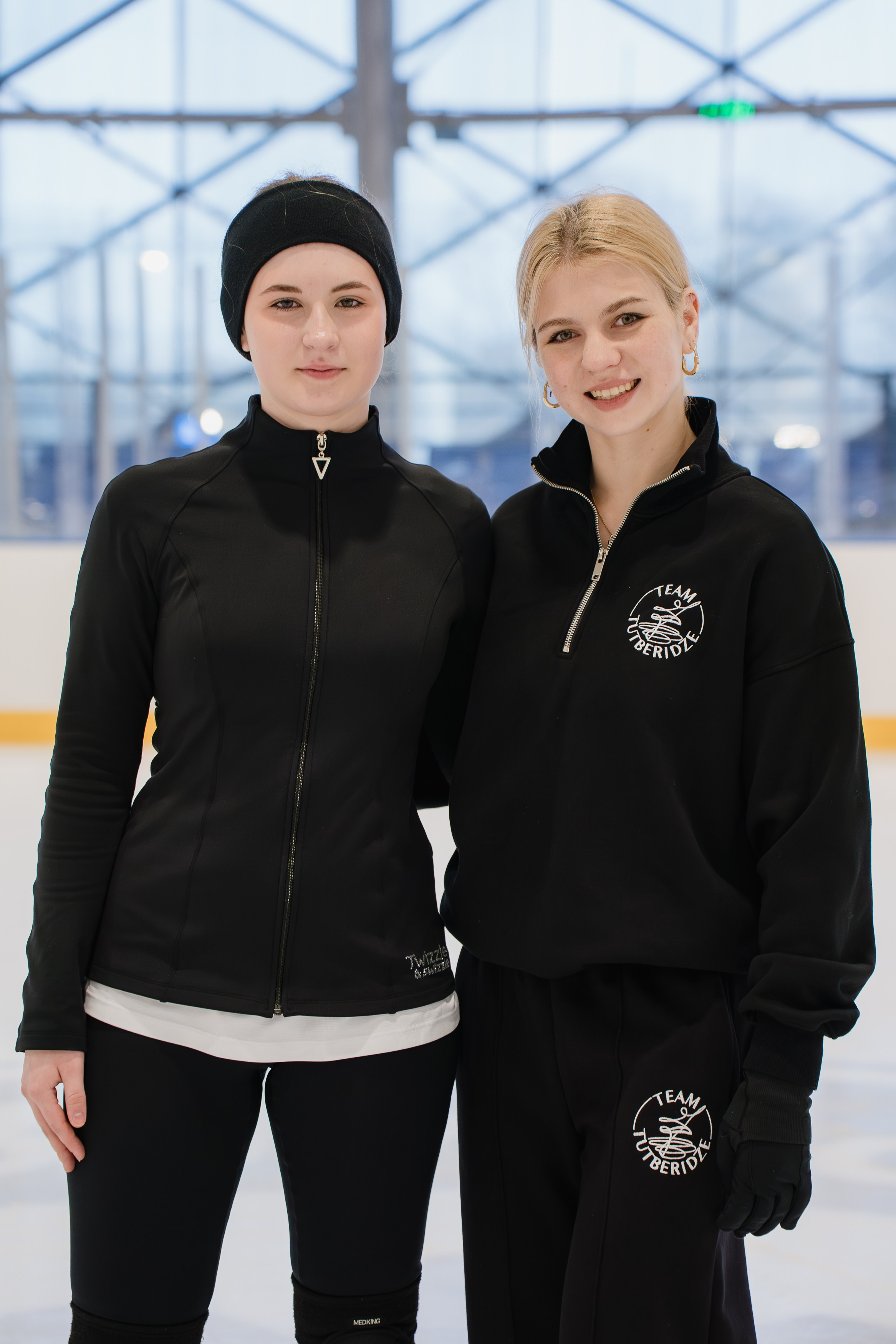 Мастер-класс Александры Трусовой (11-00). Воробьева Ксения — Спортивный и танцевальный фотограф Новосибирск