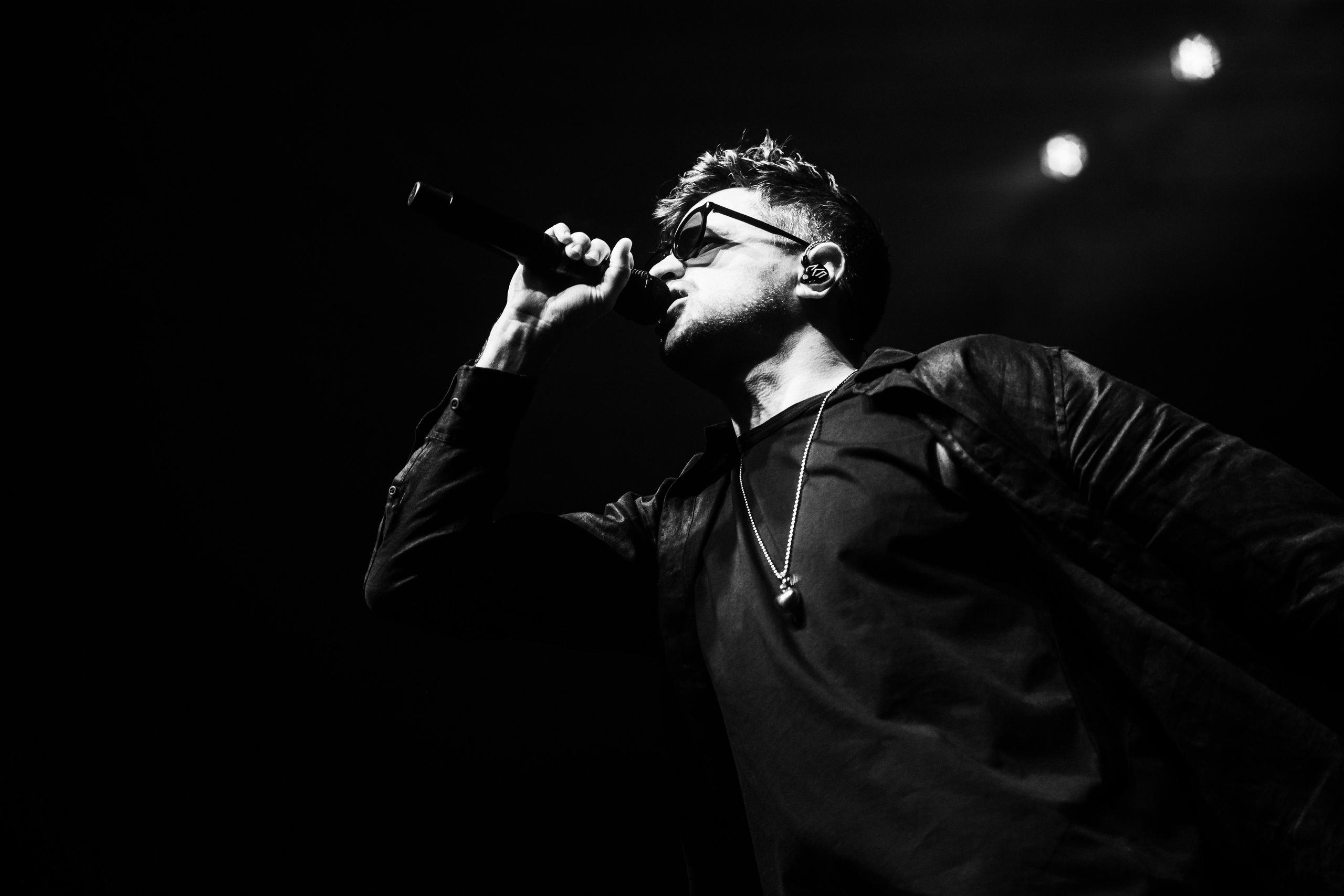 Концерт ЛСП. Свадебный и репортажный фотограф в Воронеже Роман Янко