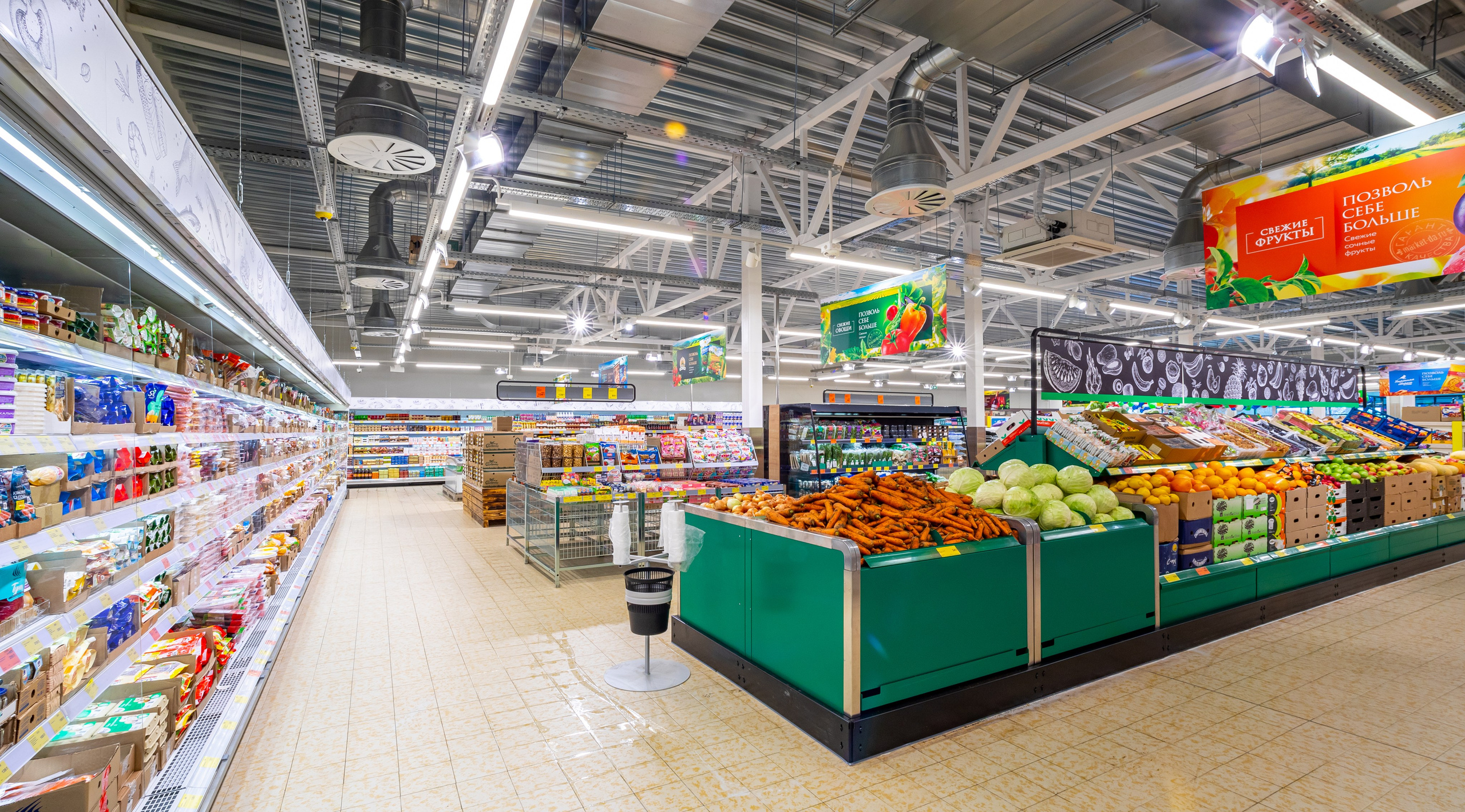 Интерьеры. Фотостудия в Москве LUXARTPHOTO