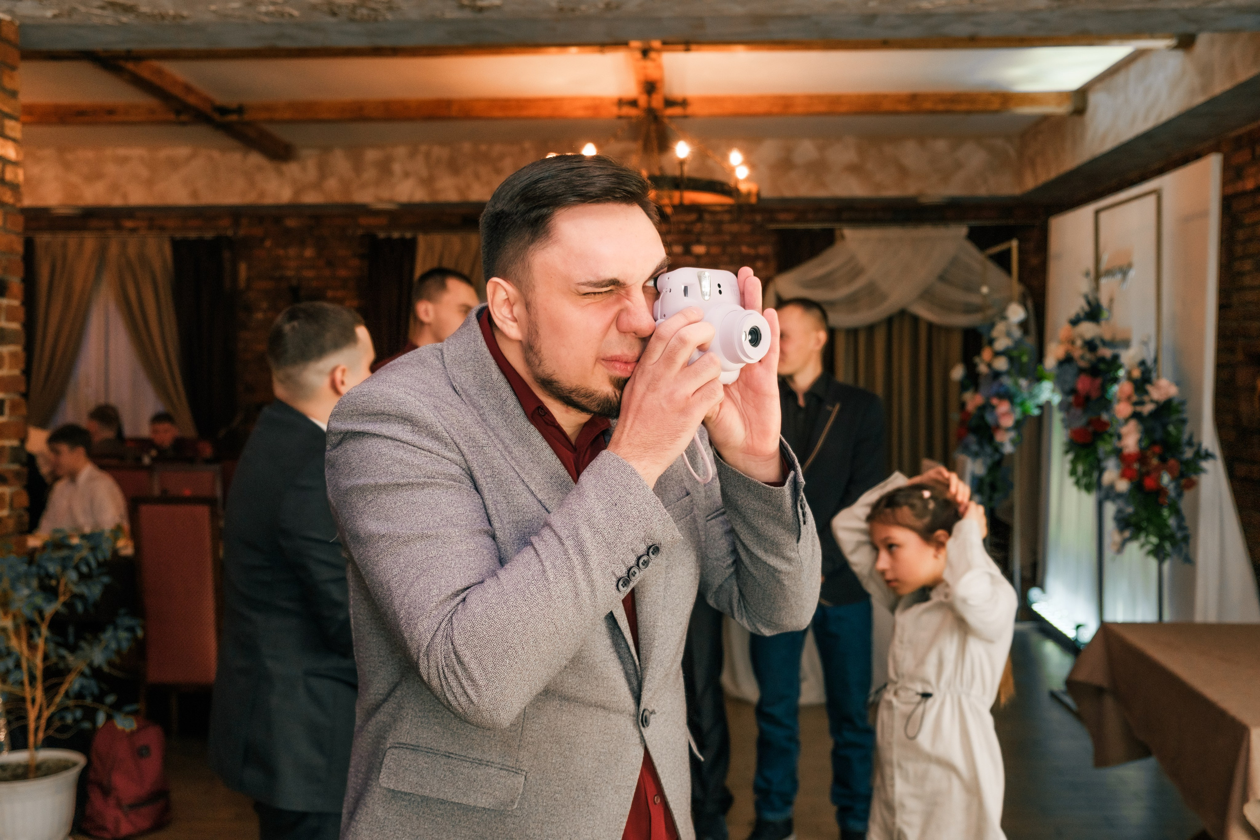 Свадьба Александр и Маргарита. Свадебный фотограф в Братске. Анастасия Анциферова