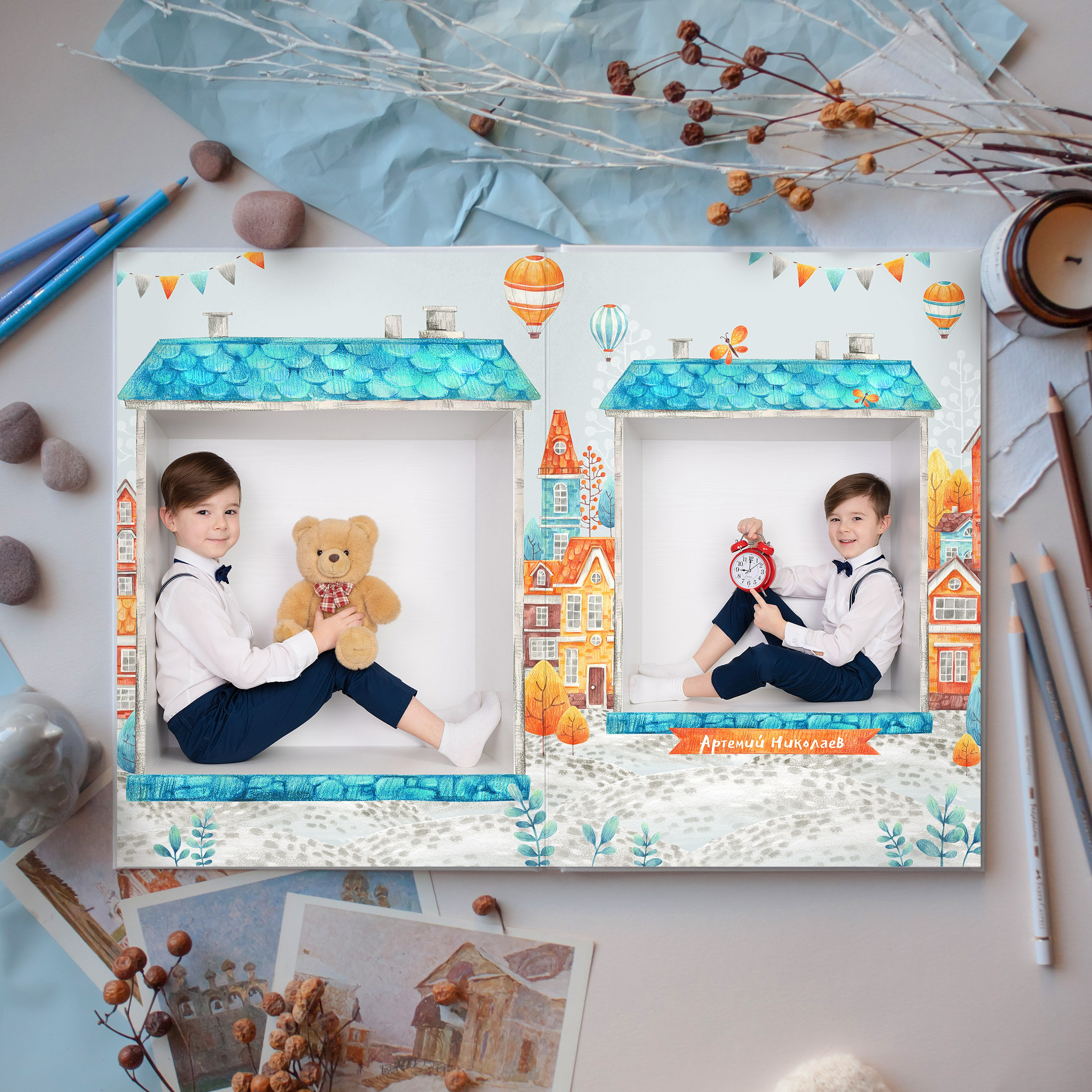 Выпускные альбомы садик. Детский и семейный фотограф. ВЫПУСКНЫЕ АЛЬБОМЫ. Москва