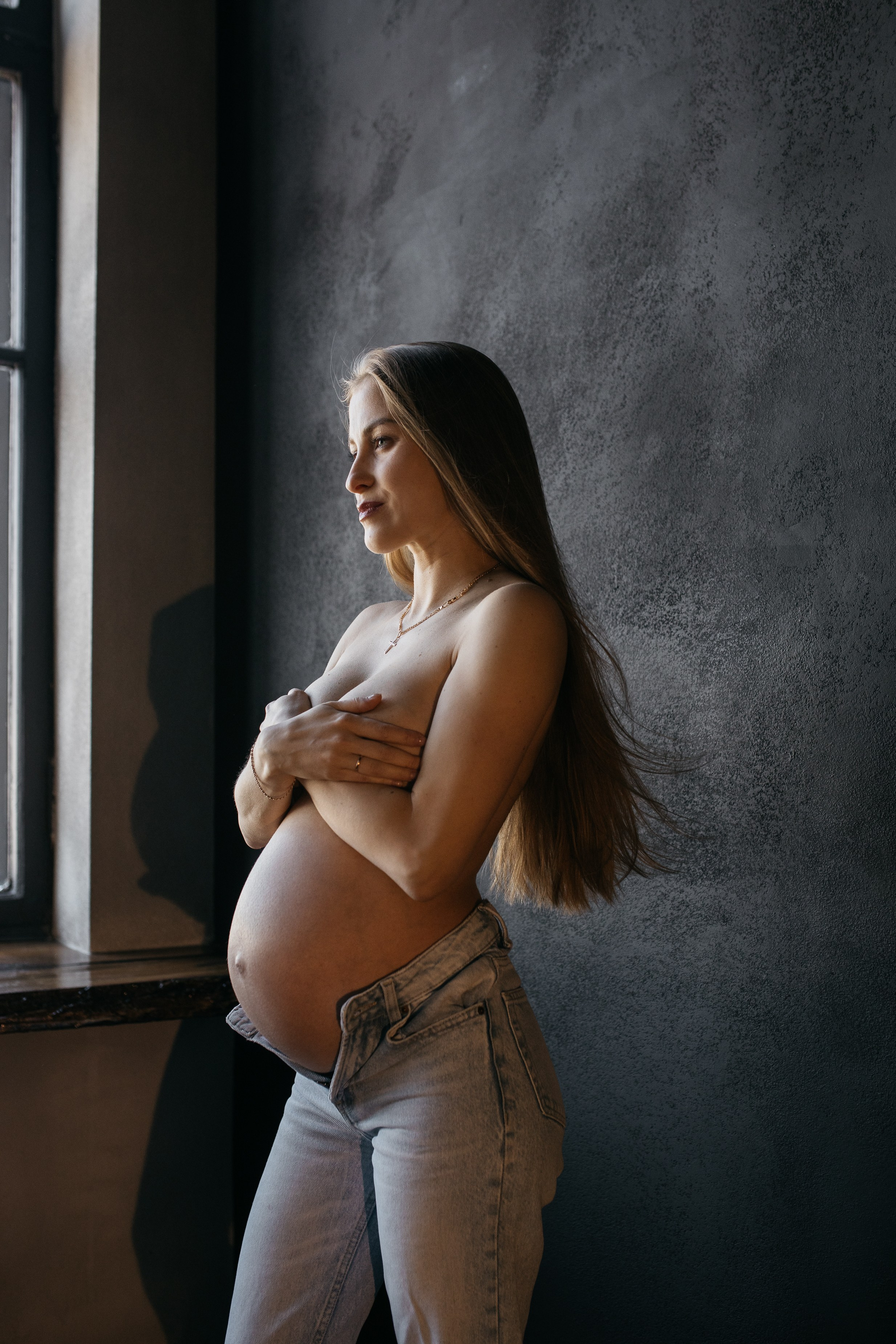 Алла. Семейный фотограф Трусова Евгения в Екатеринбурге