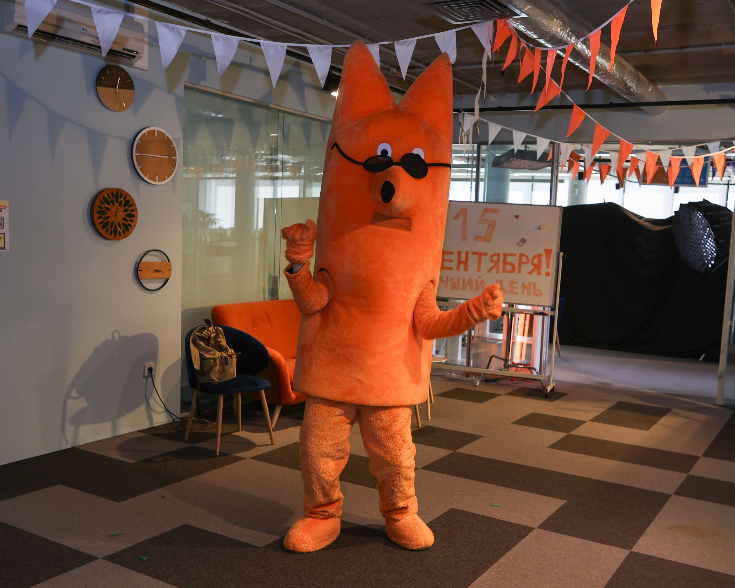 Новый учебный год в Школе Фоксфорд 1-2 классы. Выпускные альбомы и школьный фотограф в Подольске, Троицке, Щербинке, Москве и Московской области