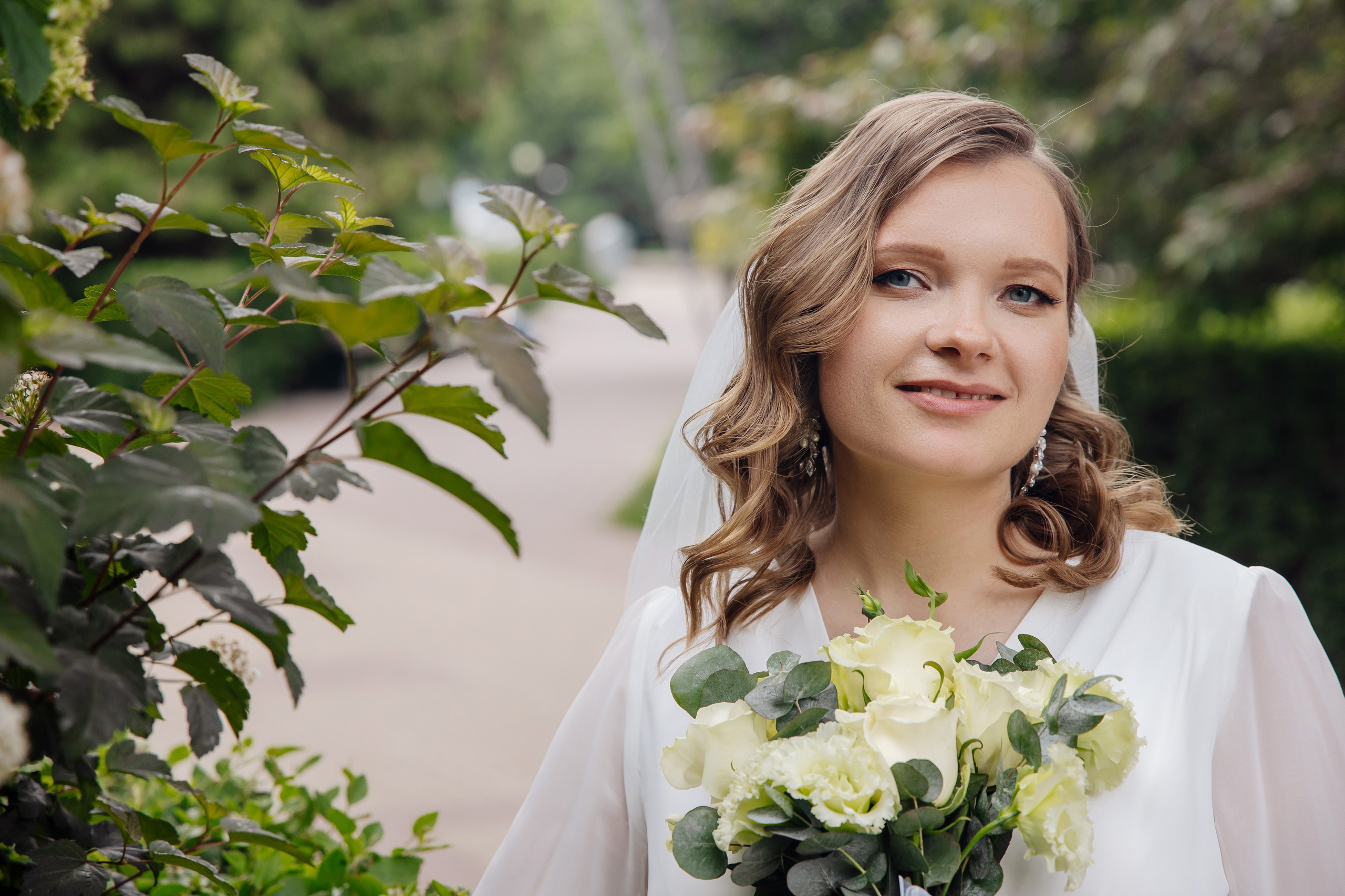 Дмитрий и Анастасия. Фотограф Воронеж, Липецк